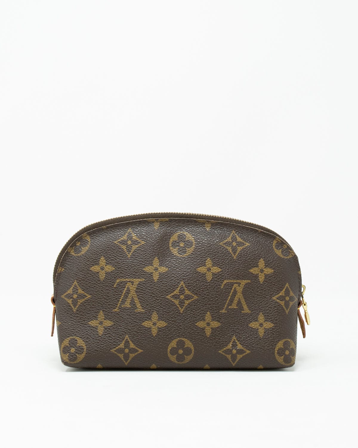 Louis Vuitton Louis Vuitton Monogram Cosmetic Pouch PM - AWL2194