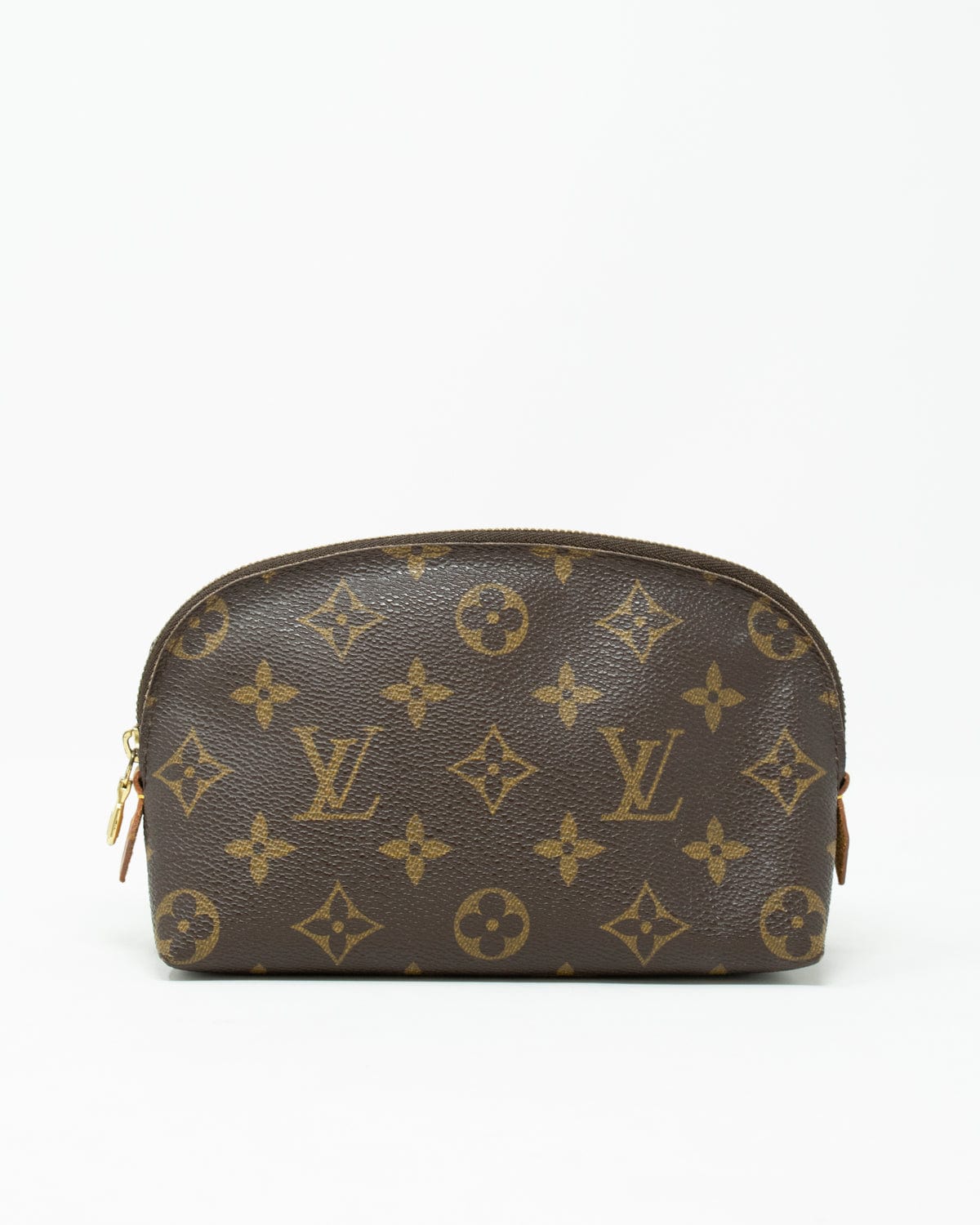 Louis Vuitton Louis Vuitton Monogram Cosmetic Pouch PM - AWL2194