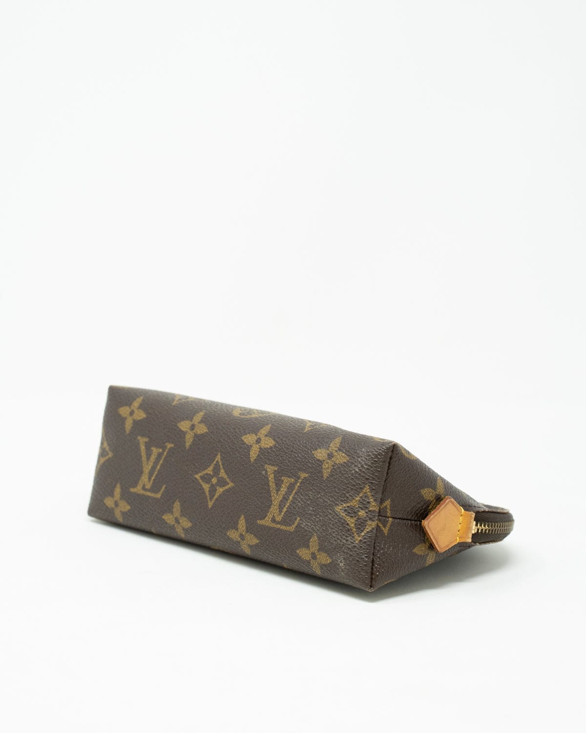 Louis Vuitton Louis Vuitton Monogram Cosmetic Pouch PM - AWL2194