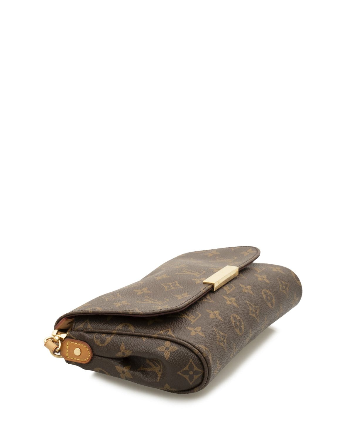 Louis Vuitton Louis Vuitton Monogram Crossbody - RJC1123