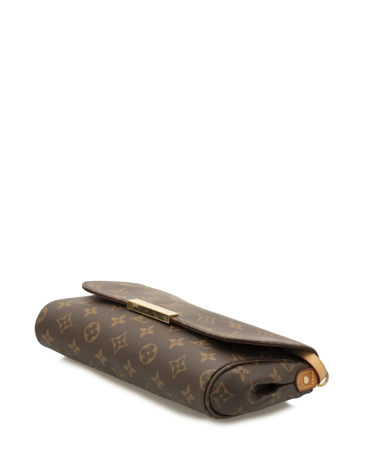 Louis Vuitton Louis Vuitton Monogram Crossbody - RJC1123