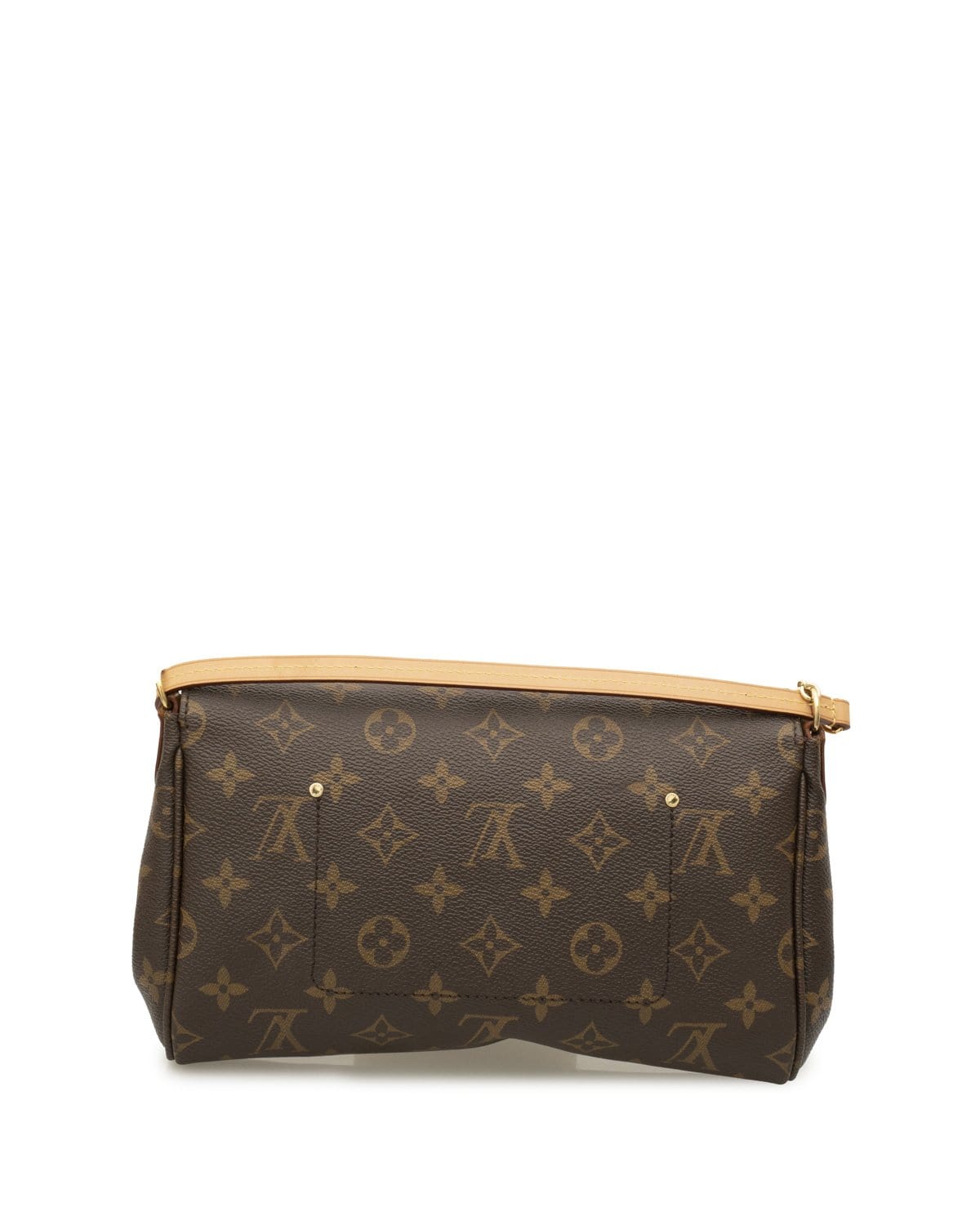 Louis Vuitton Louis Vuitton Monogram Crossbody - RJC1123