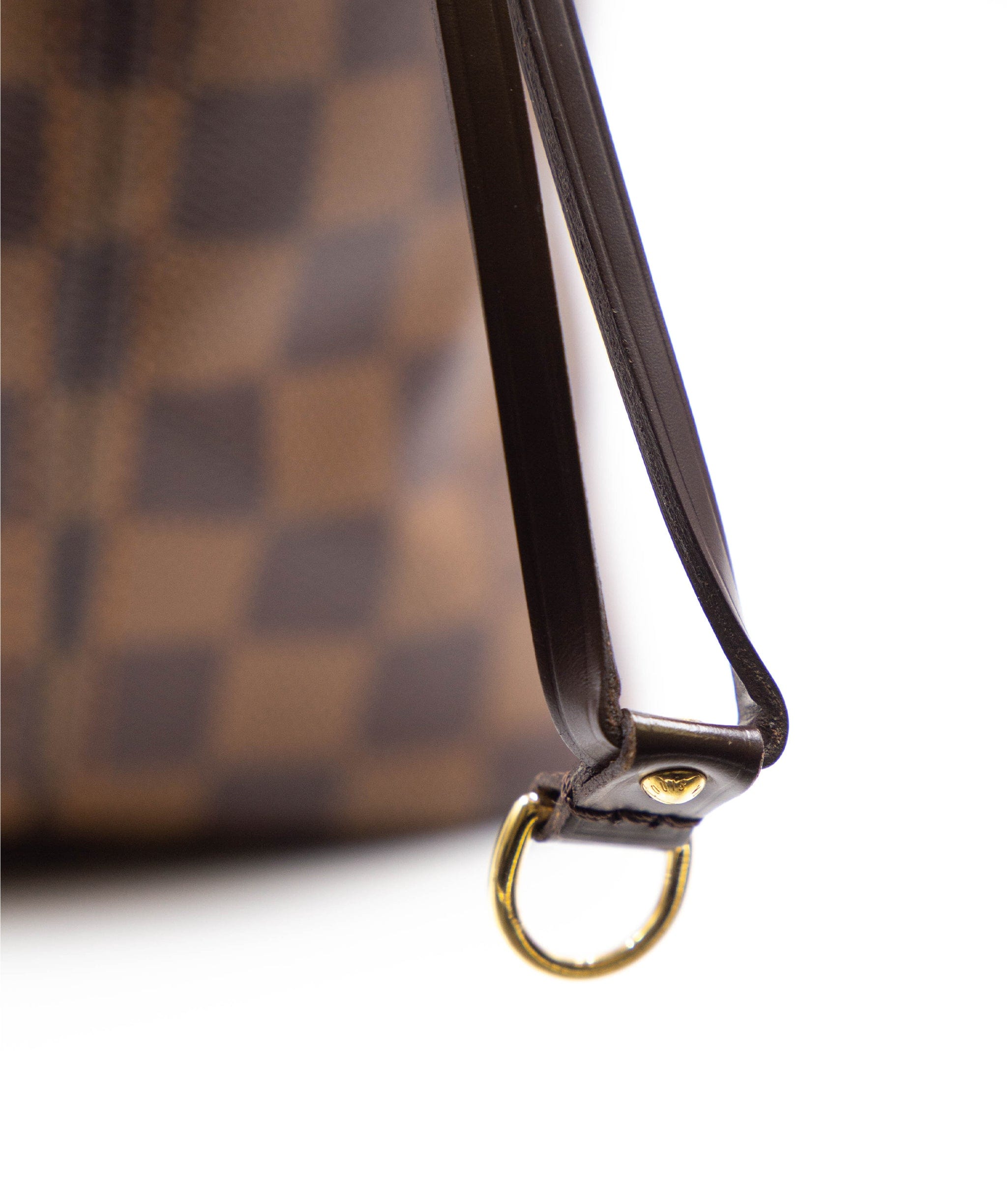 Louis Vuitton Louis vuitton monogram damier neverfull  ALL0063