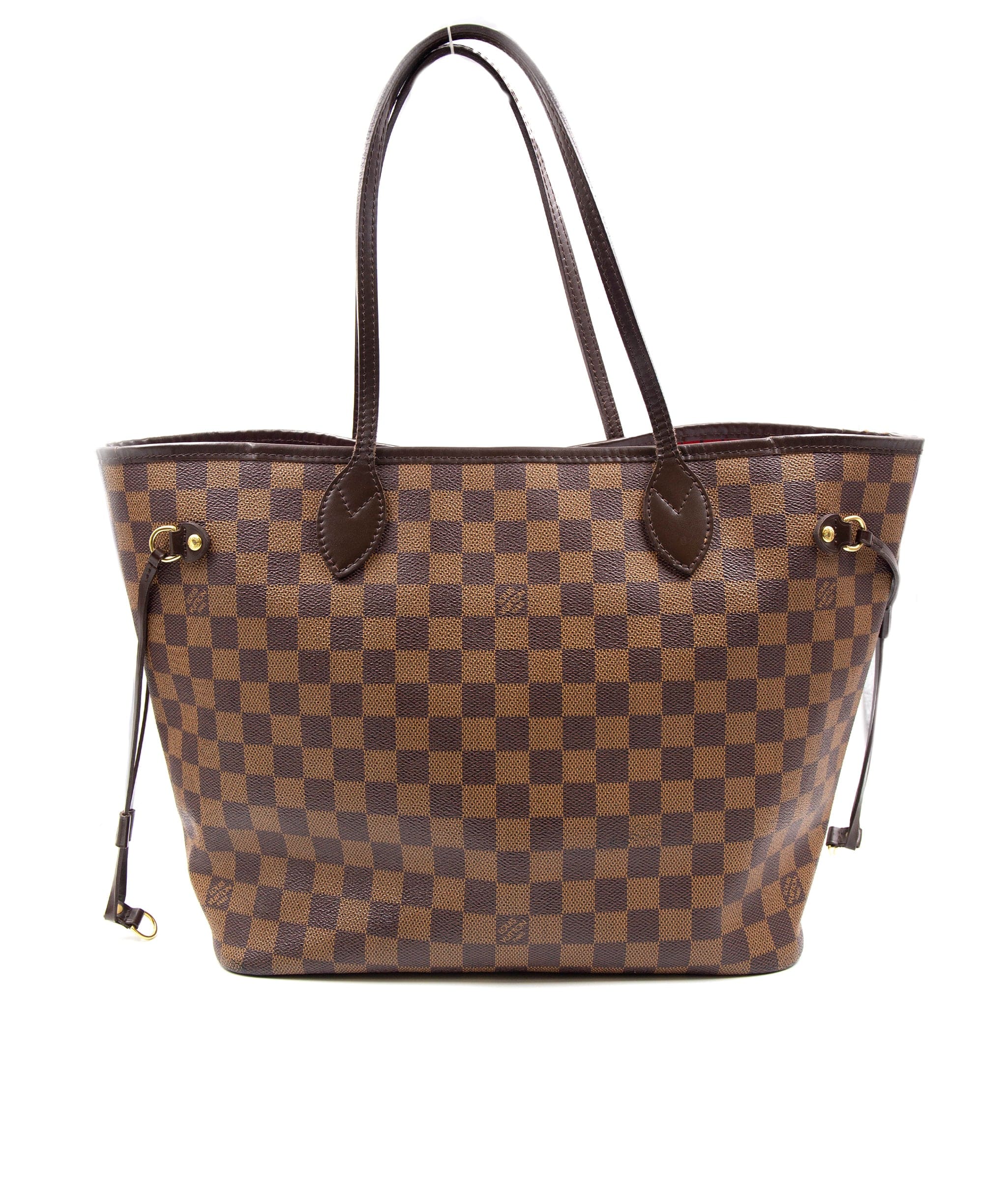 Louis Vuitton Louis vuitton monogram damier neverfull  ALL0063