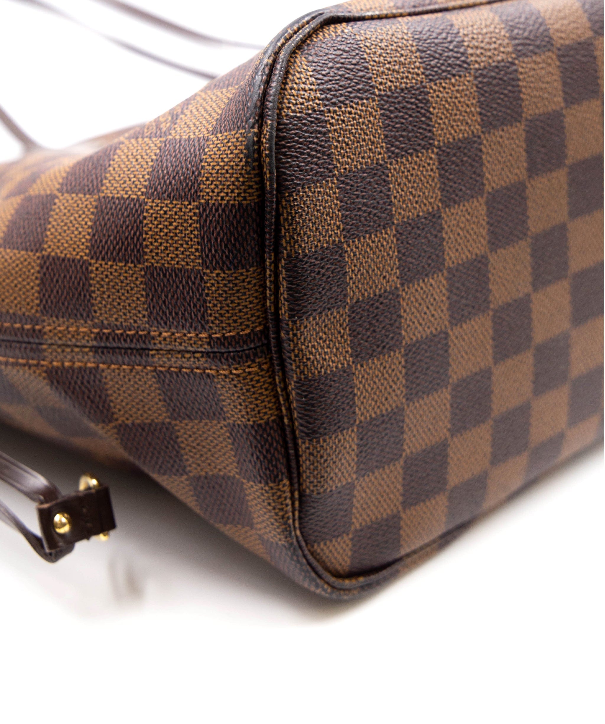 Louis Vuitton Louis vuitton monogram damier neverfull  ALL0063