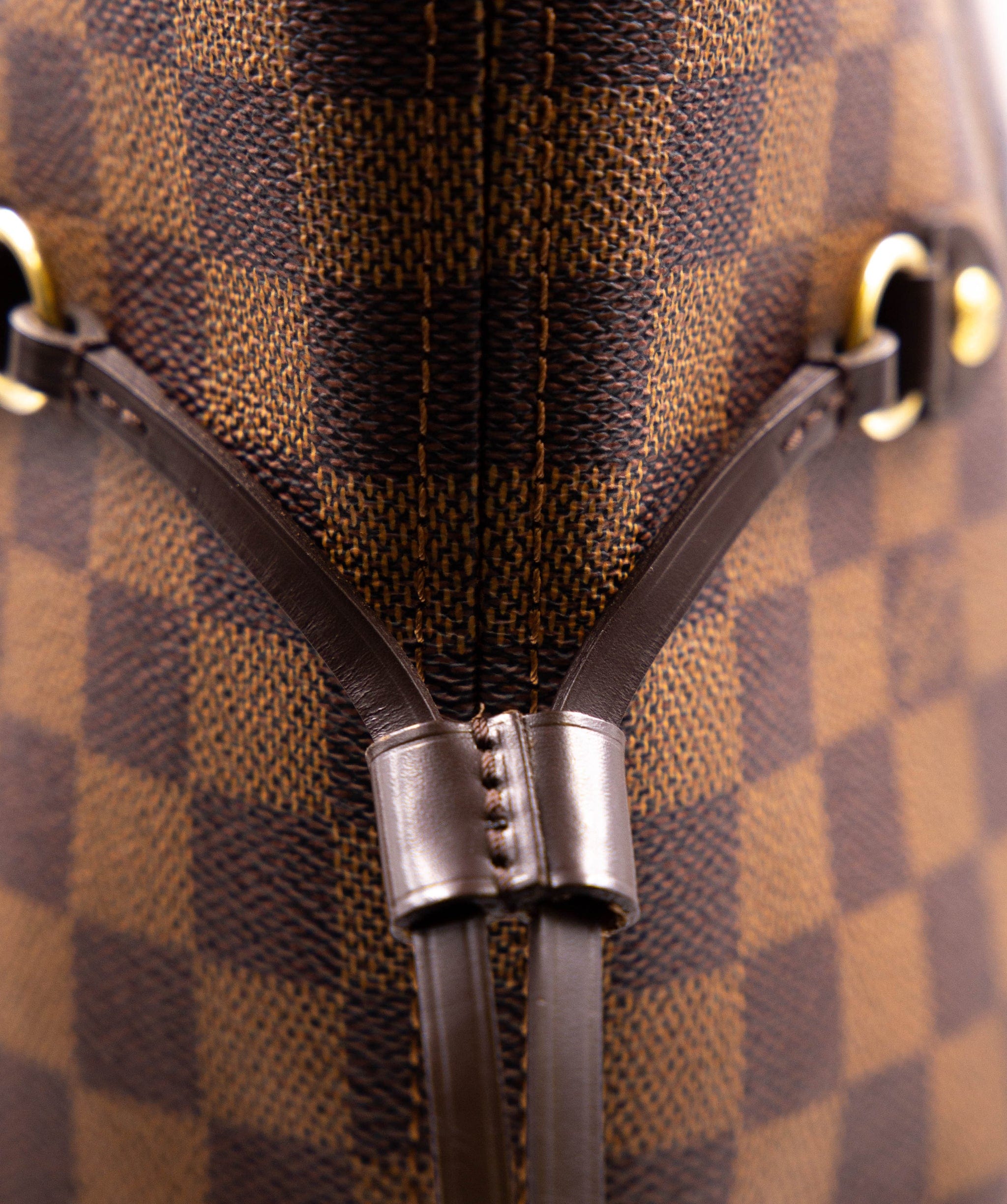 Louis Vuitton Louis vuitton monogram damier neverfull  ALL0063