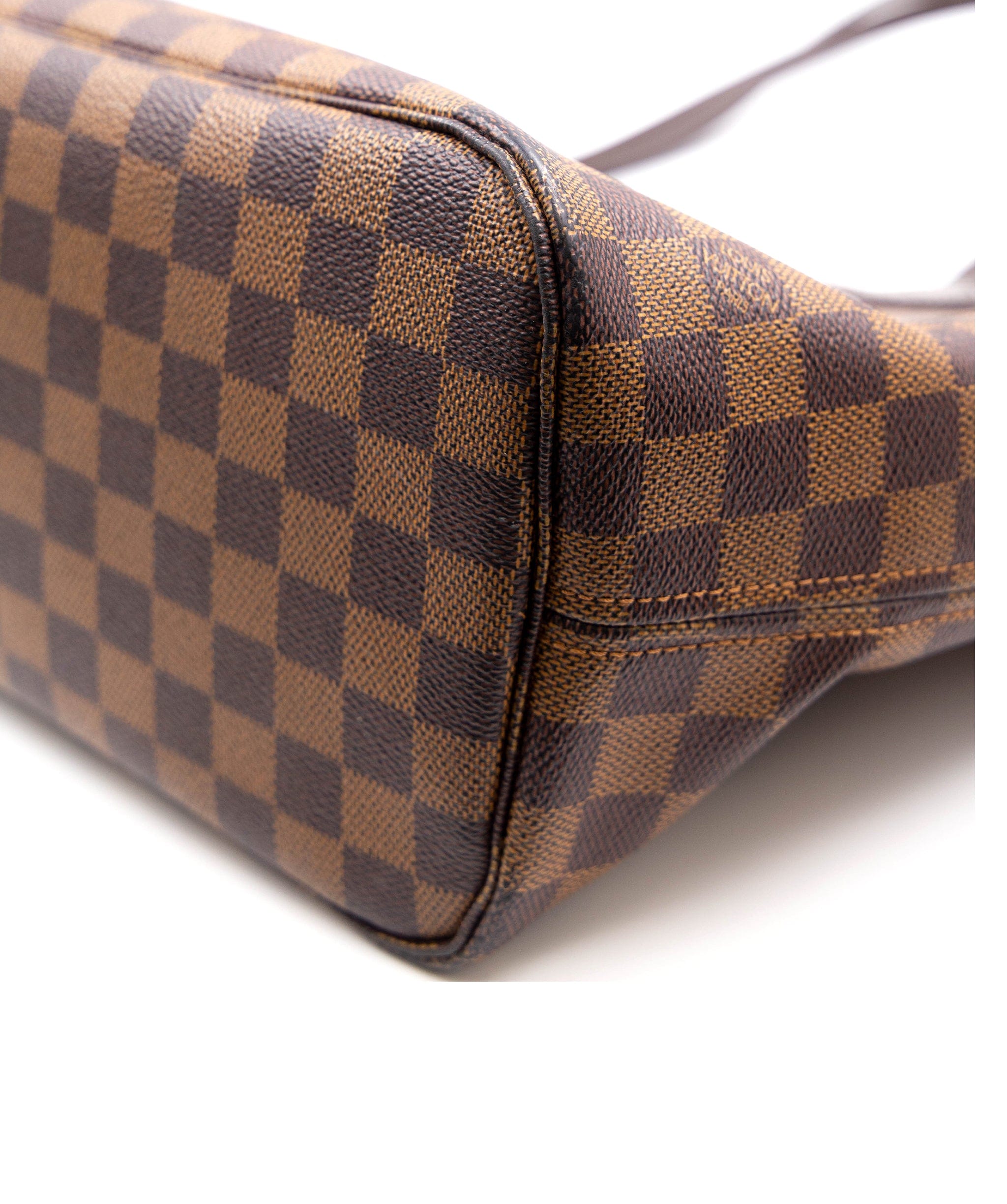 Louis Vuitton Louis vuitton monogram damier neverfull  ALL0063