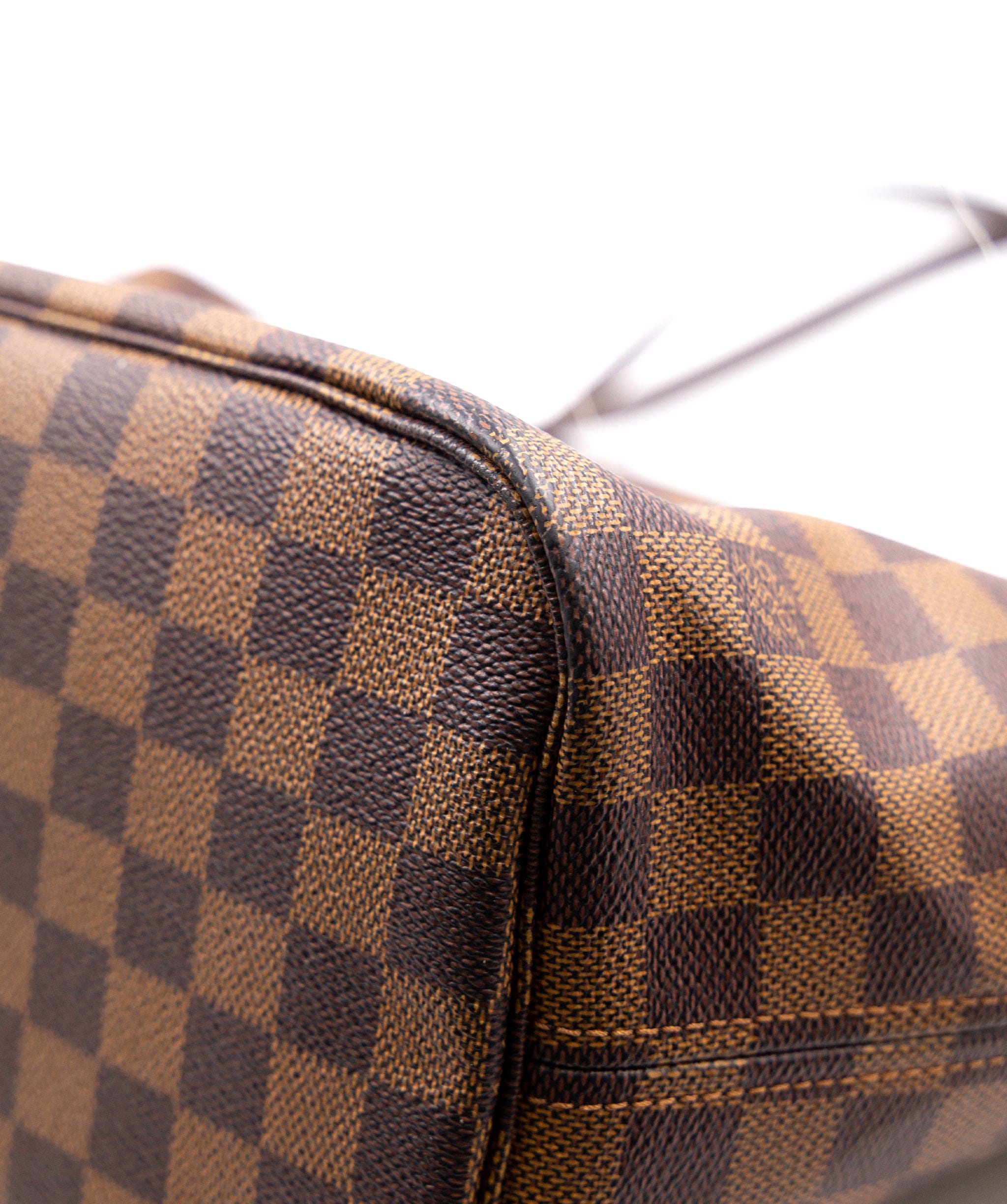 Louis Vuitton Louis vuitton monogram damier neverfull  ALL0063