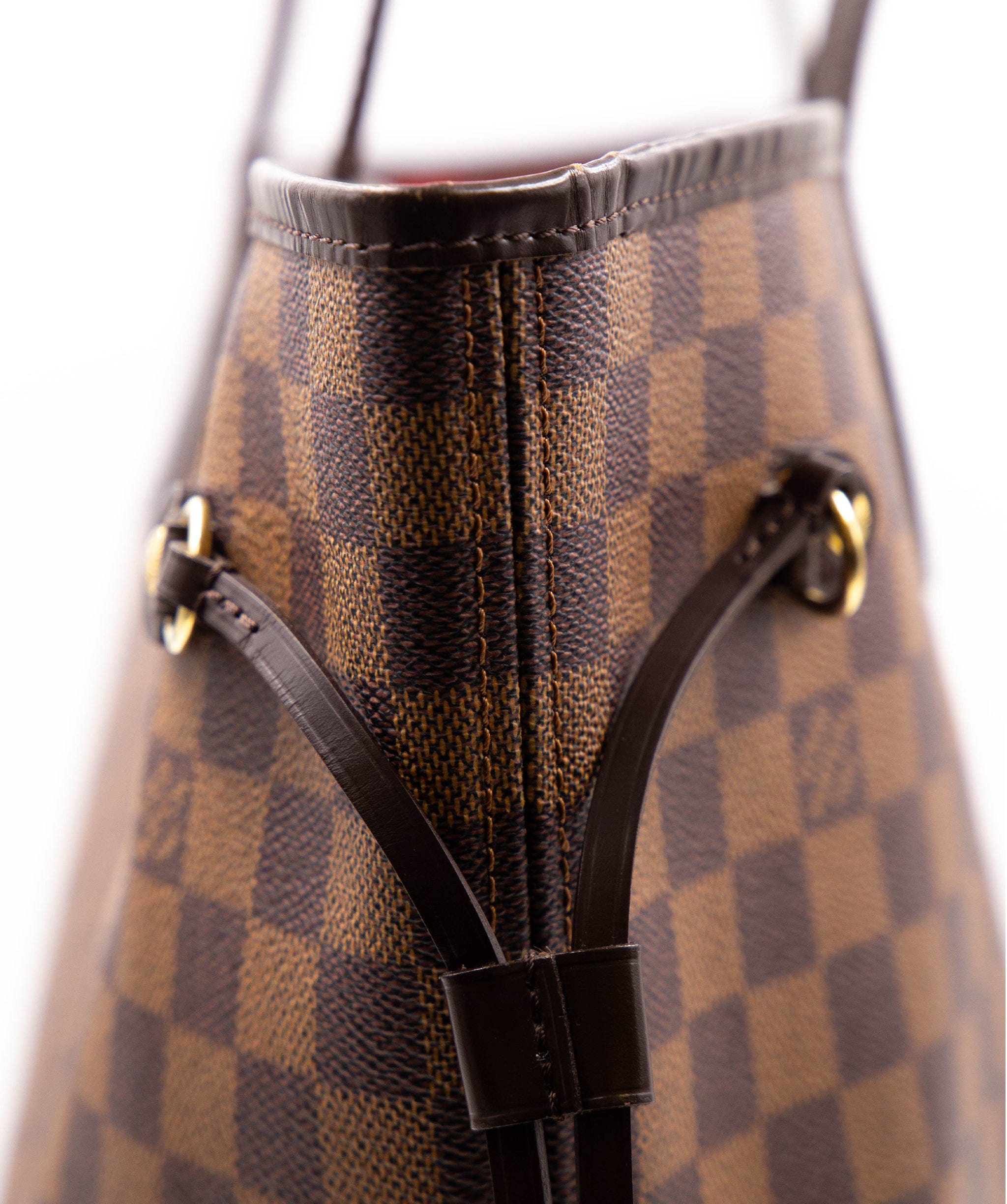 Louis Vuitton Louis vuitton monogram damier neverfull  ALL0063