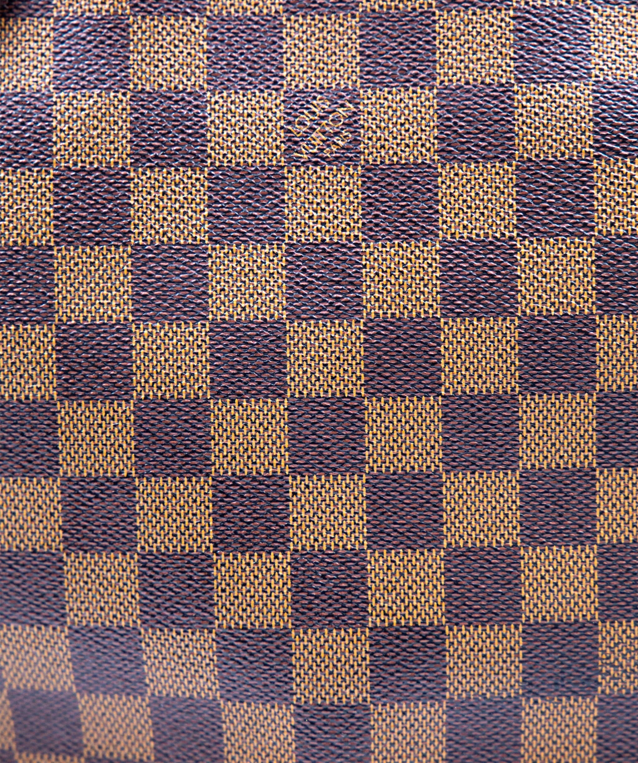 Louis Vuitton Louis vuitton monogram damier neverfull  ALL0063