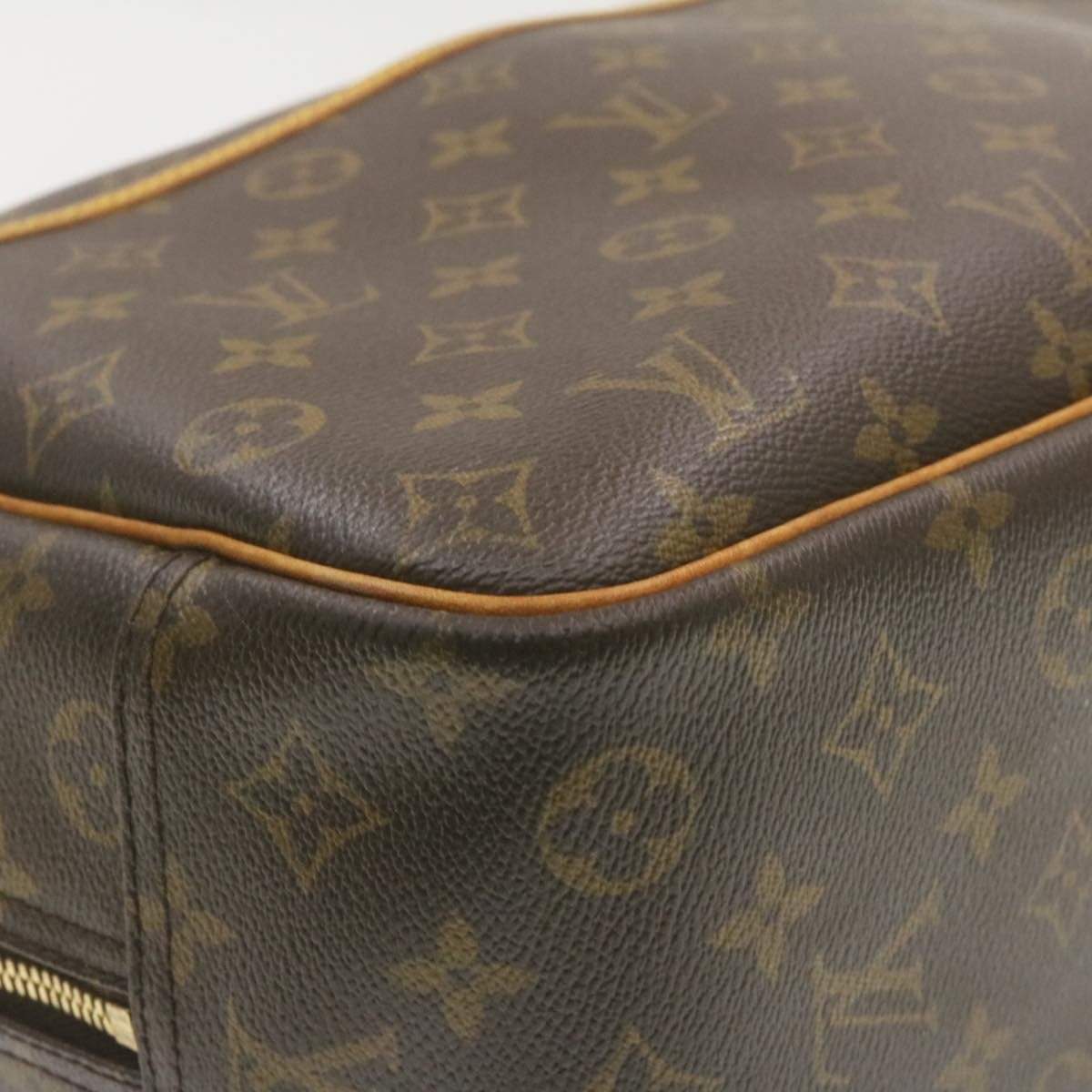 Louis Vuitton Louis Vuitton Monogram Deauville