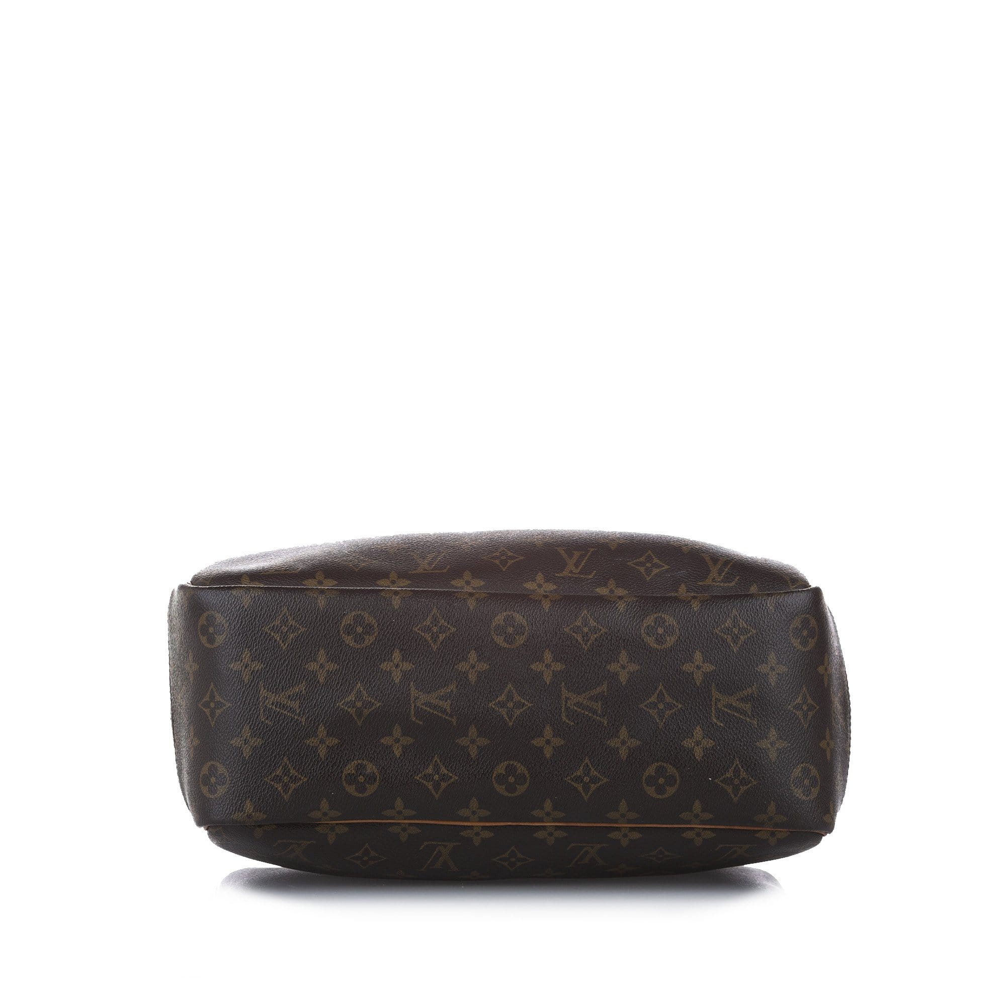 Louis Vuitton Louis Vuitton Monogram Deauville AWC1008