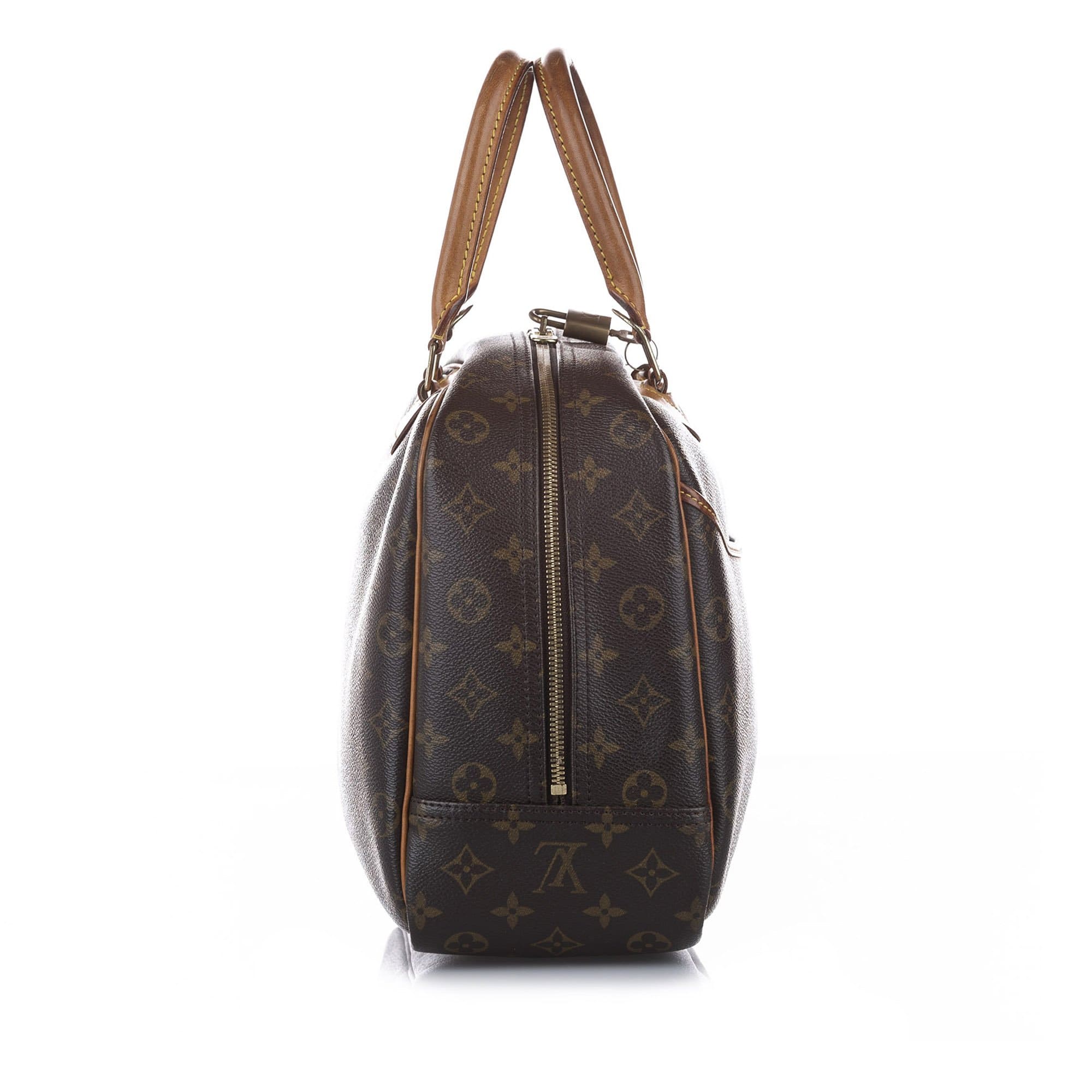 Louis Vuitton Louis Vuitton Monogram Deauville AWC1008