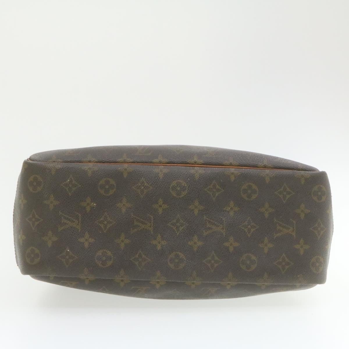 Louis Vuitton Louis Vuitton Monogram Deauville Bag MW2234