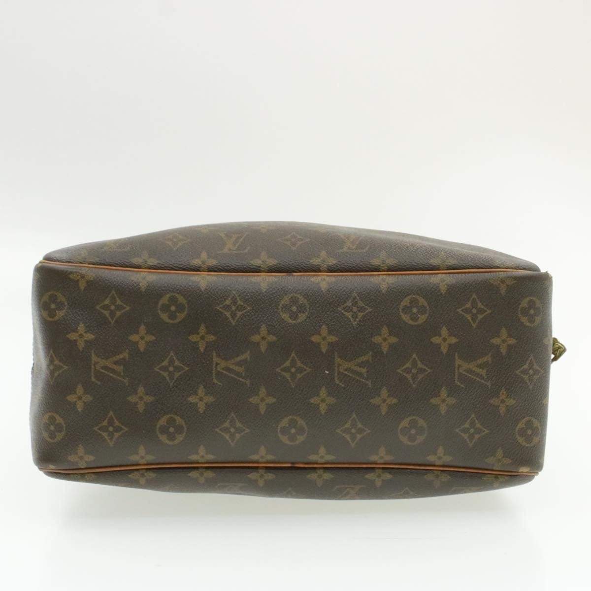 Louis Vuitton Louis Vuitton Monogram Deauville Hand Bag