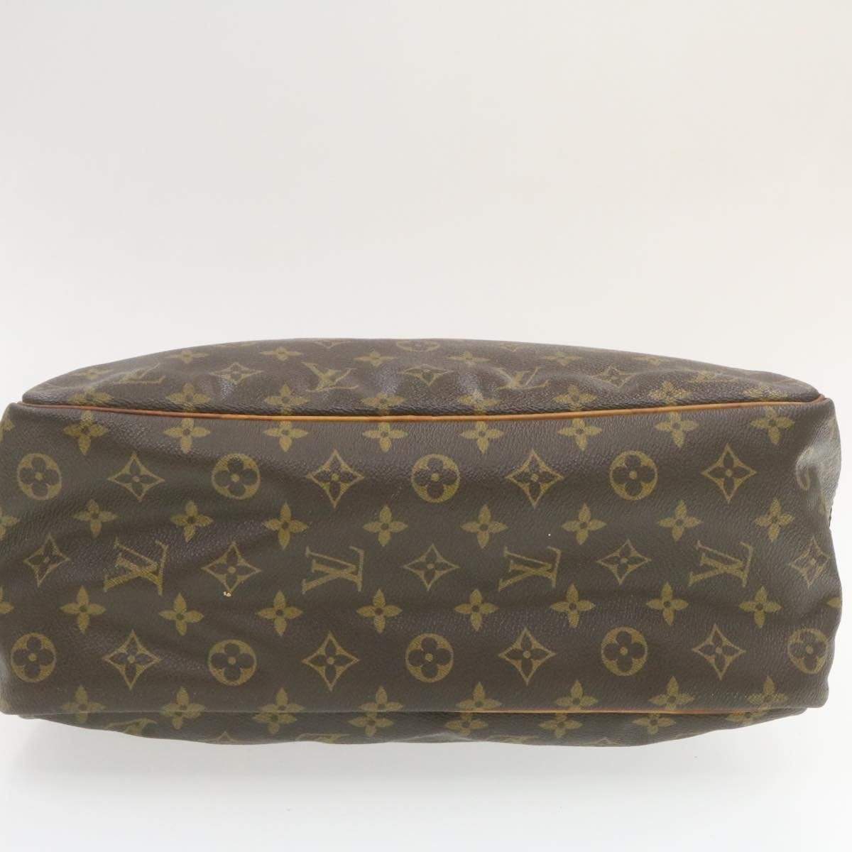 Louis Vuitton Louis Vuitton Monogram Deauville Hand Bag