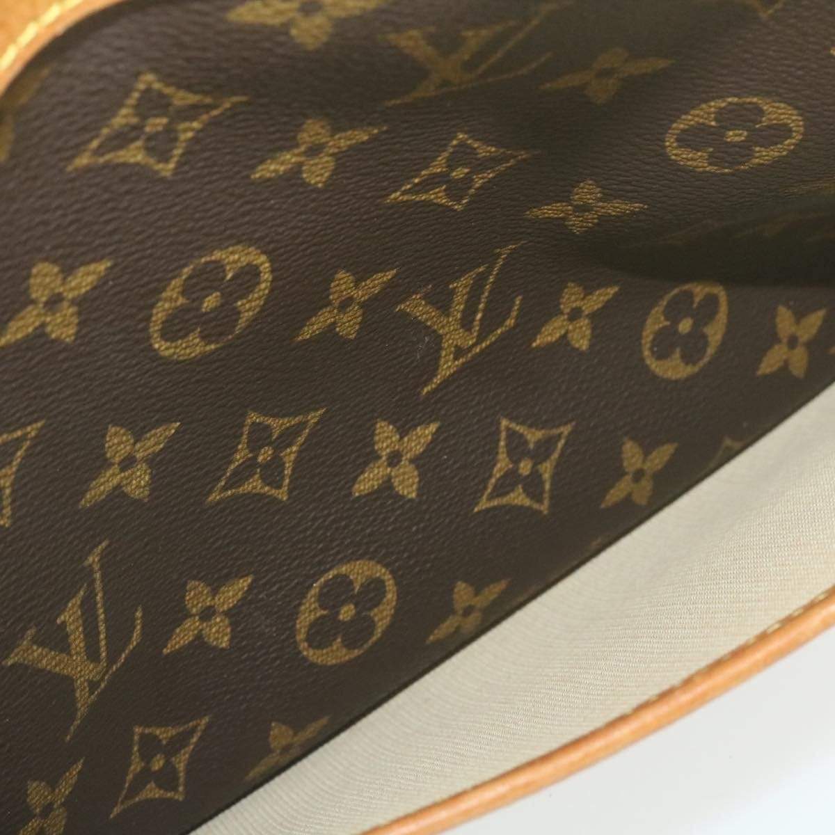 Louis Vuitton Louis Vuitton Monogram Deauville - RCL1112