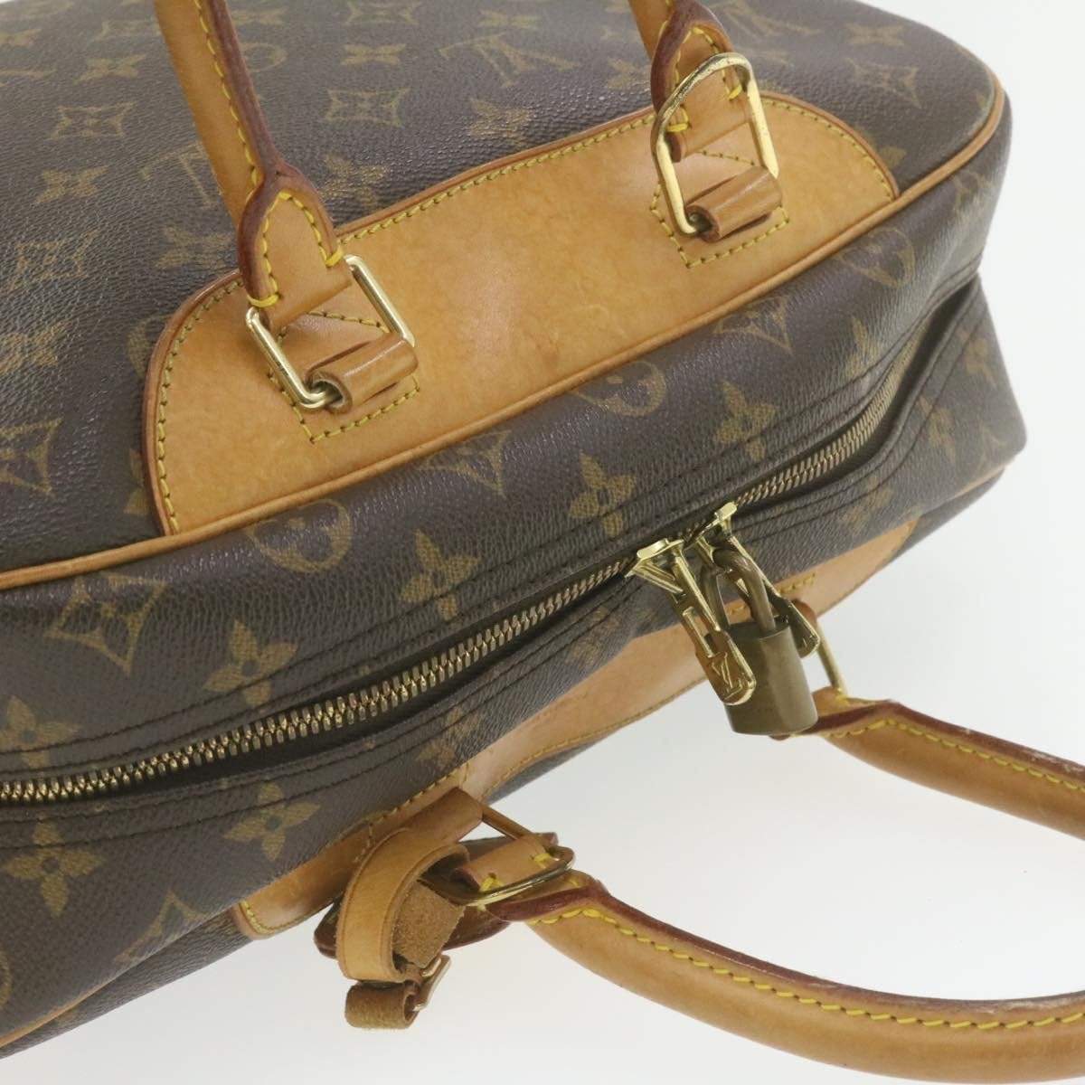 Louis Vuitton Louis Vuitton Monogram Deauville - RCL1112