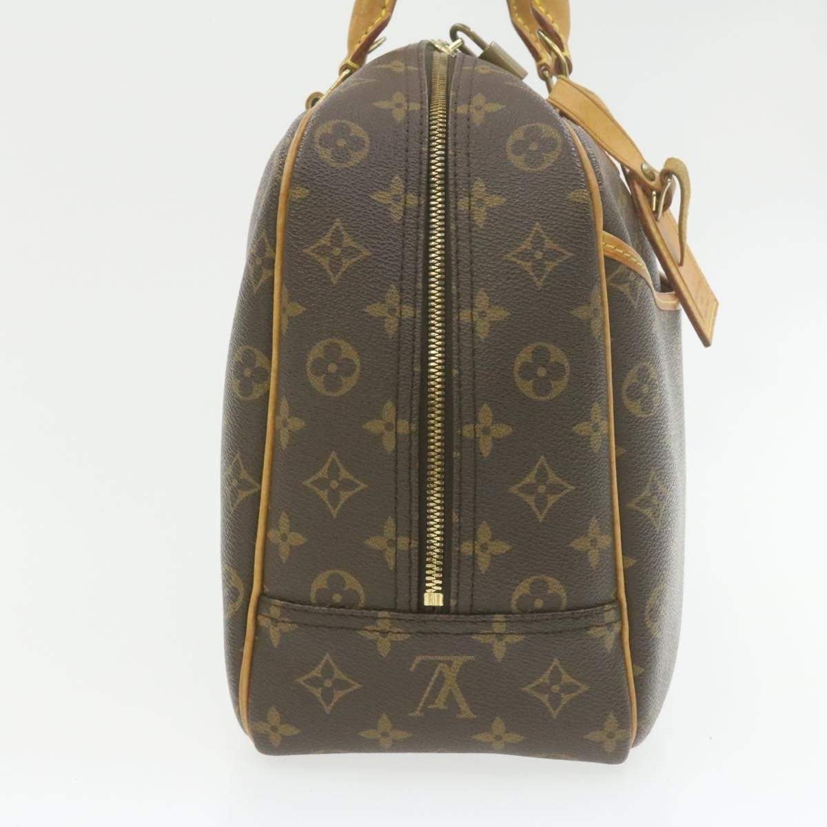 Louis Vuitton Louis Vuitton Monogram Deauville - RCL1112