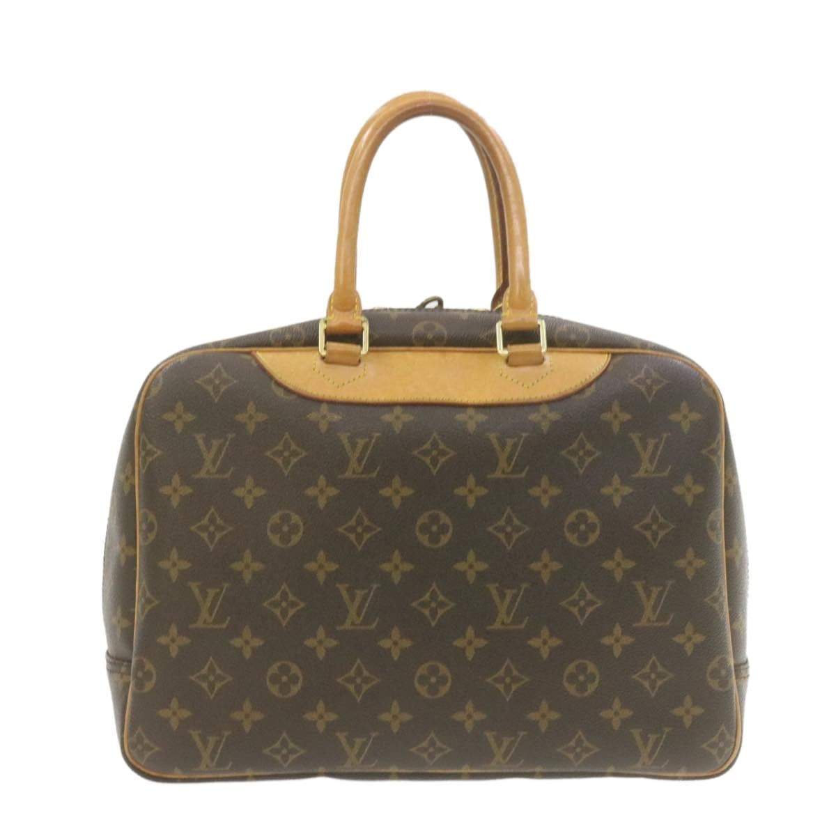 Louis Vuitton Louis Vuitton Monogram Deauville - RCL1112