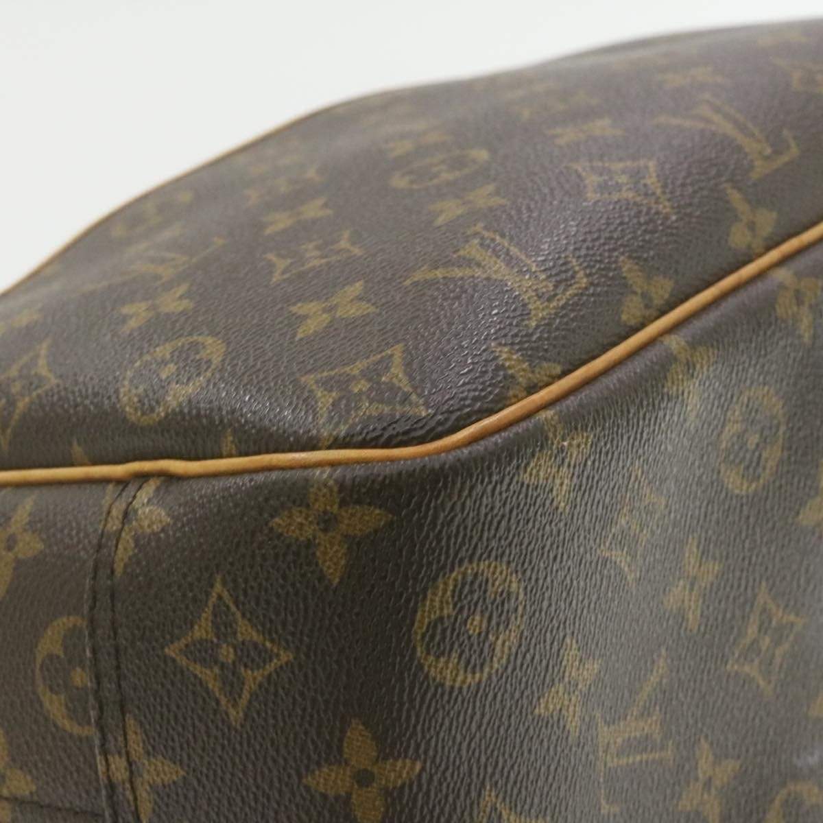 Louis Vuitton Louis Vuitton Monogram Deauville - RCL1112