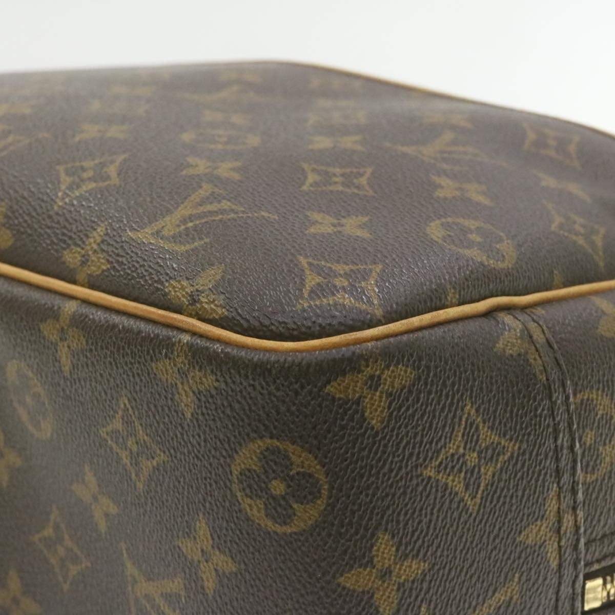 Louis Vuitton Louis Vuitton Monogram Deauville - RCL1112