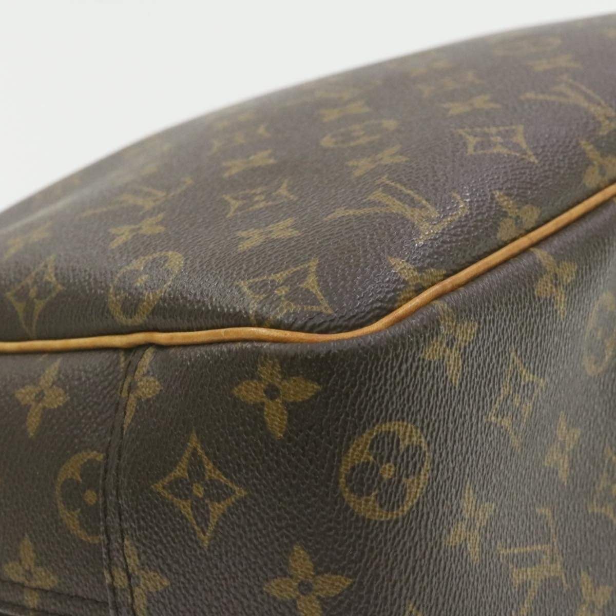 Louis Vuitton Louis Vuitton Monogram Deauville - RCL1112