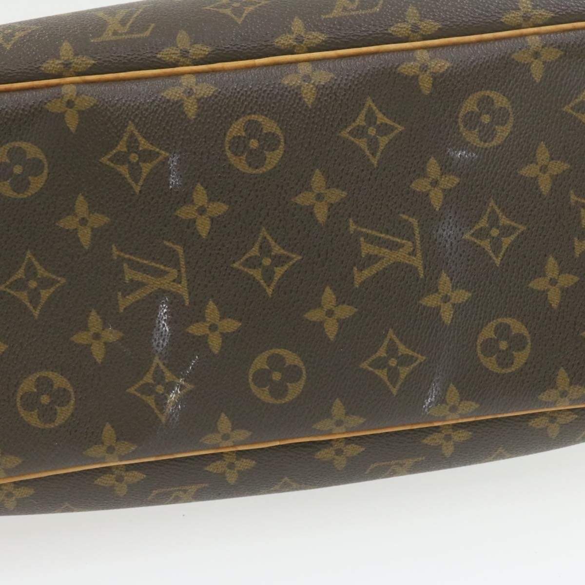 Louis Vuitton Louis Vuitton Monogram Deauville - RCL1112