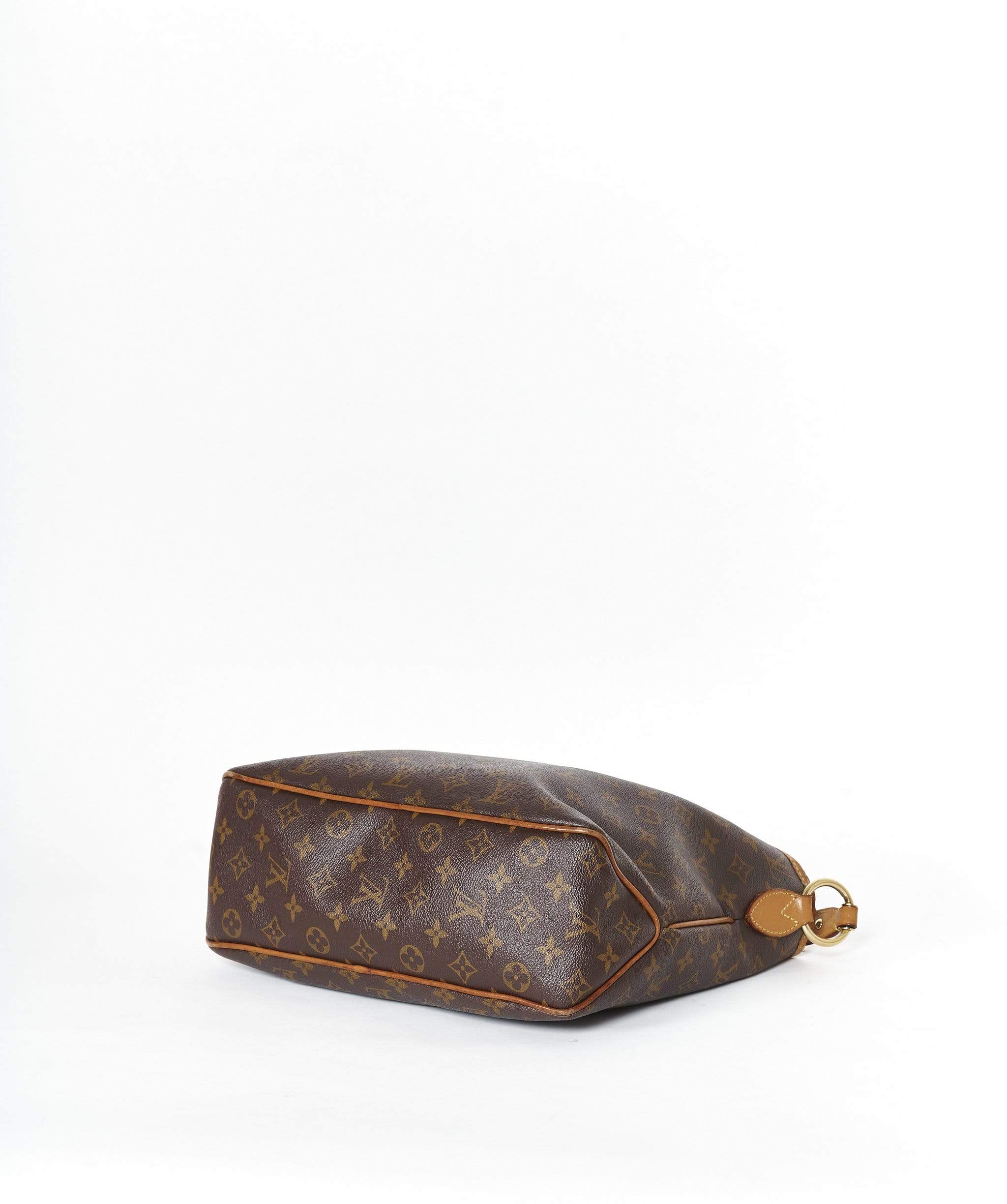 Louis Vuitton LOUIS VUITTON Monogram Delightful PM Shoulder Bag MI1135