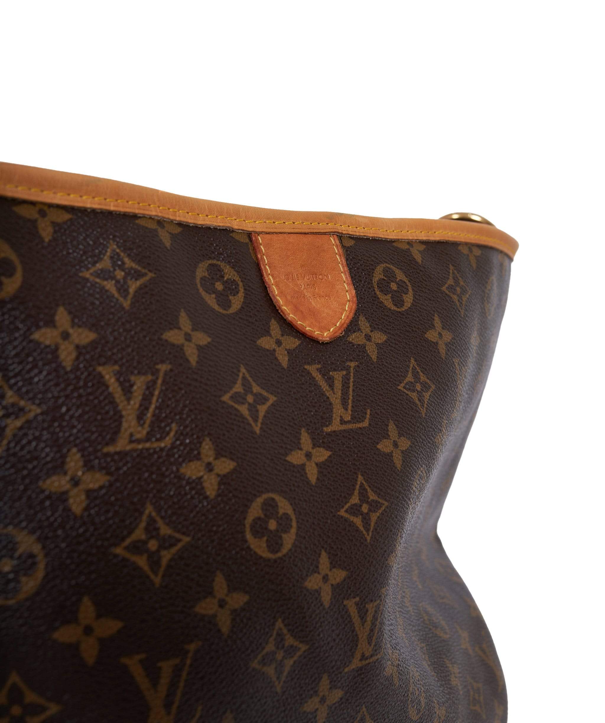 Louis Vuitton LOUIS VUITTON Monogram Delightful PM Shoulder Bag TR3190 - MW1772