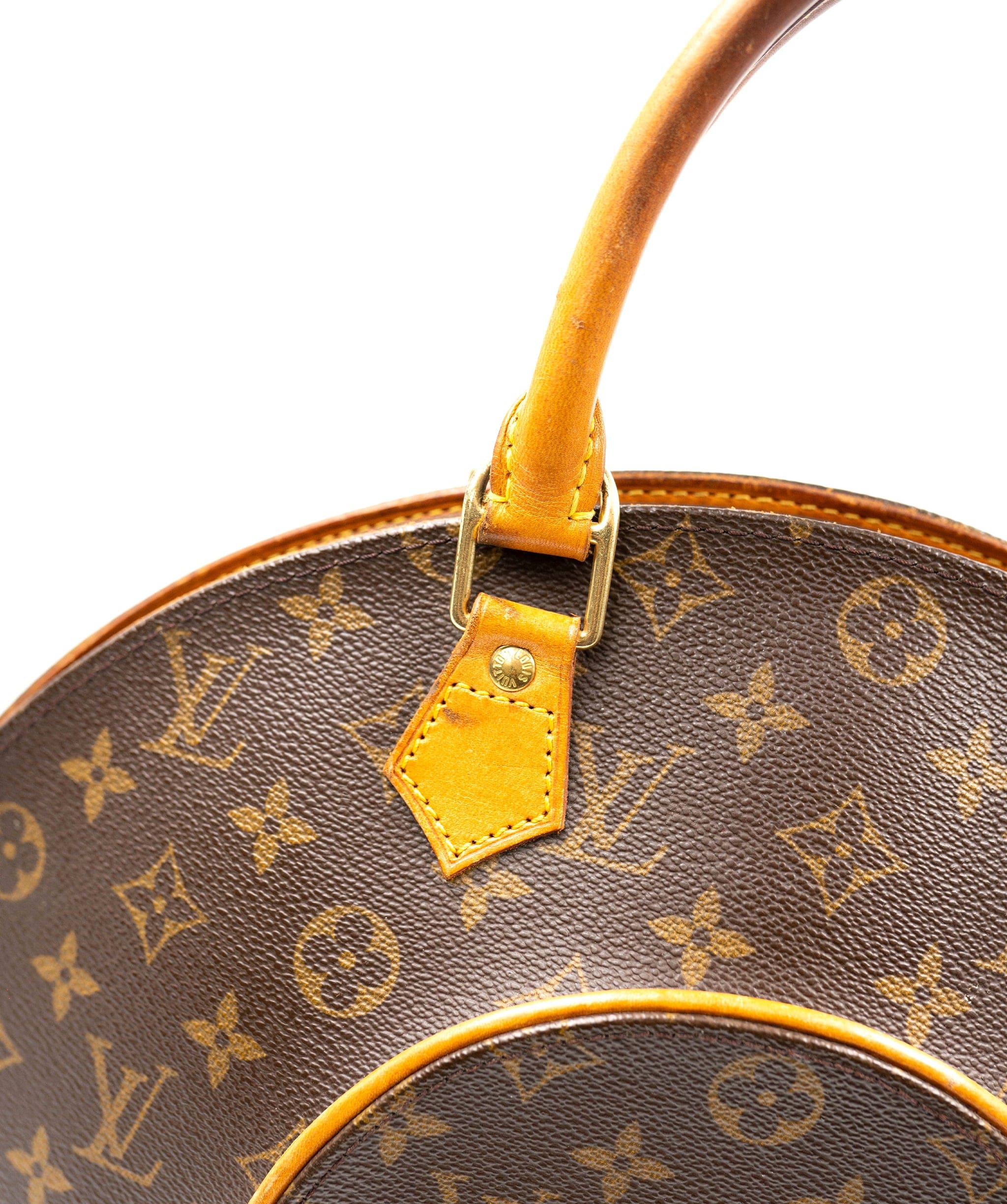 Louis Vuitton Louis Vuitton Monogram Elipse GM - RJL1378