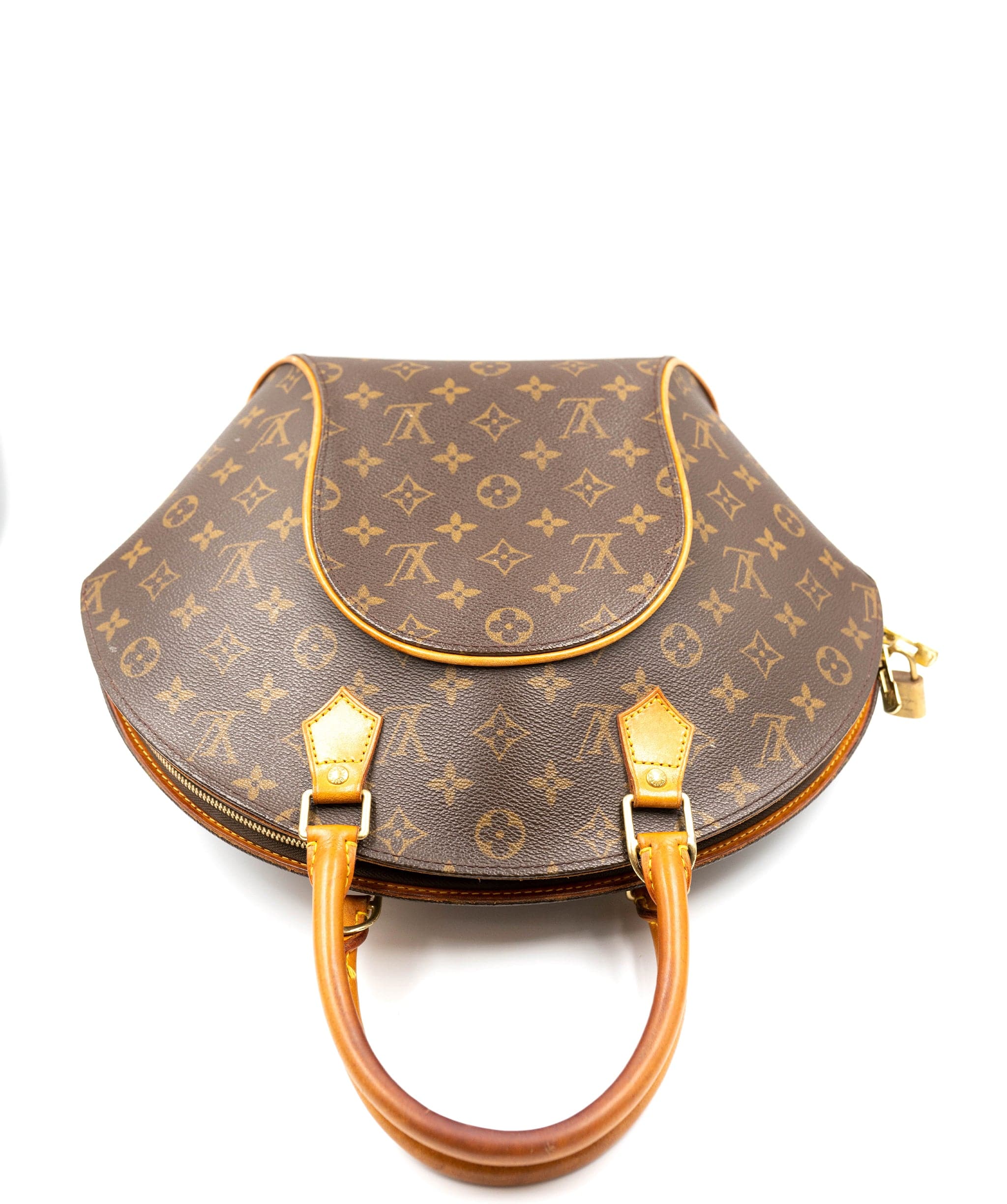 Louis Vuitton Louis Vuitton Monogram Elipse GM - RJL1378