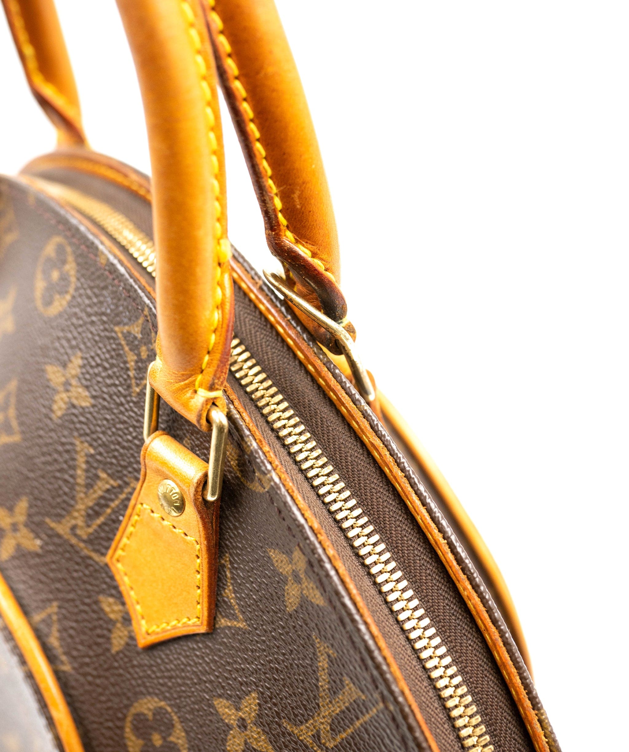 Louis Vuitton Louis Vuitton Monogram Elipse GM - RJL1378