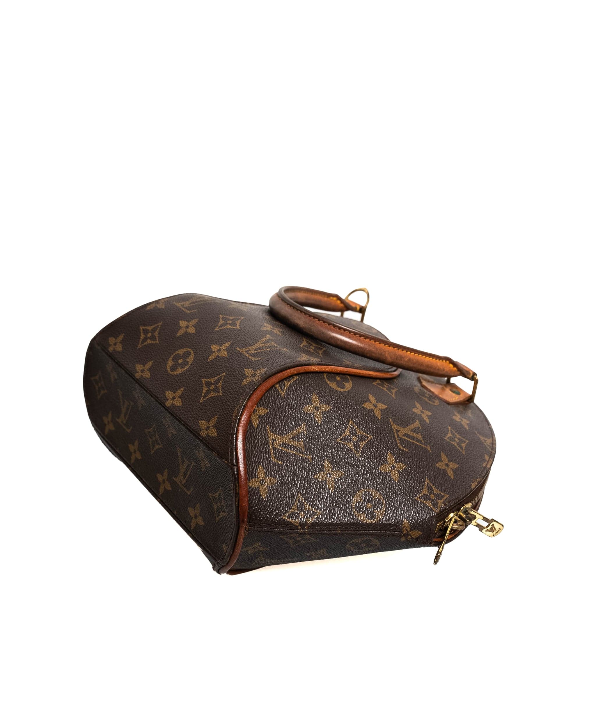 Louis Vuitton Louis Vuitton Monogram Ellipse Bag PM - AGL1536