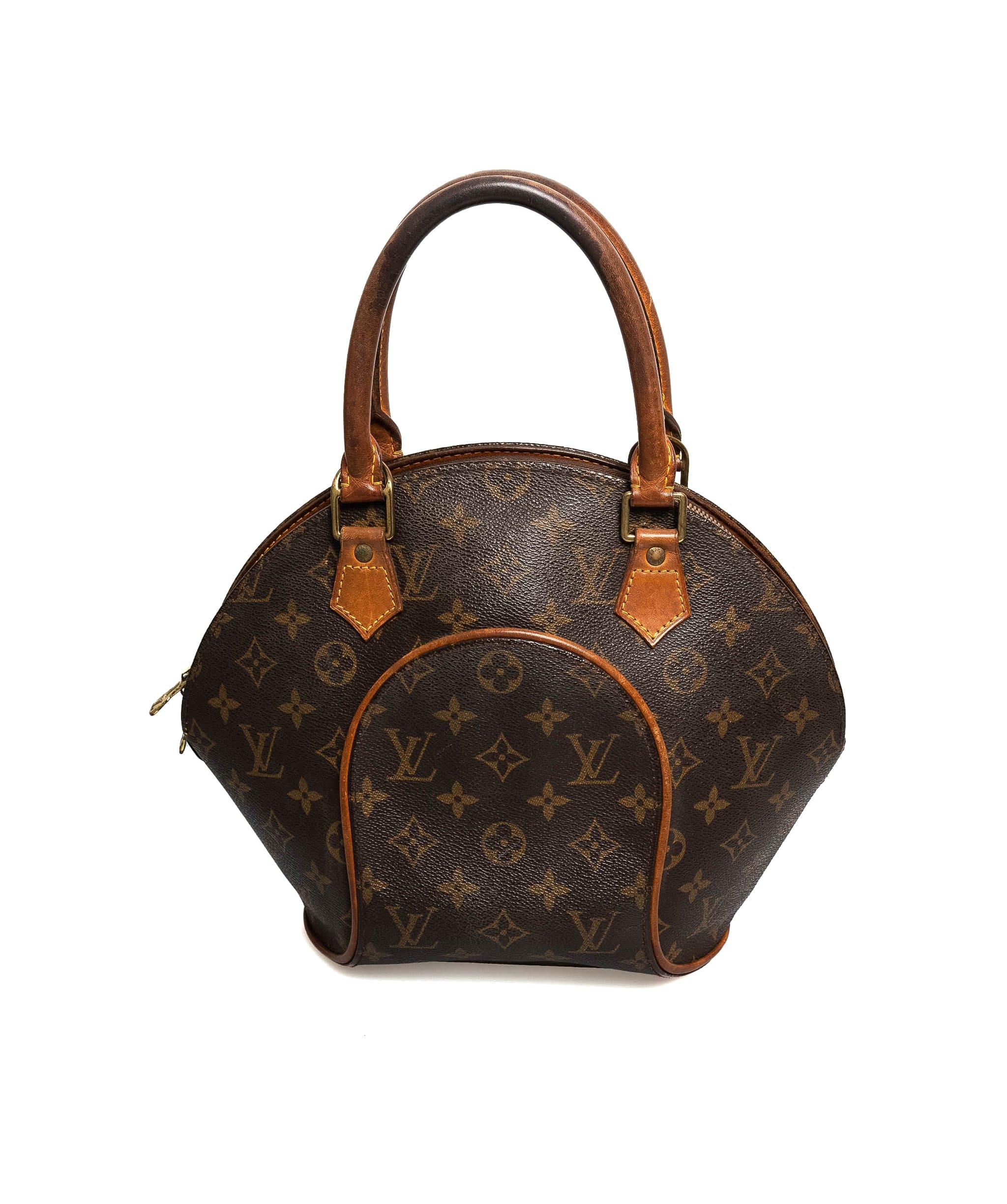 Louis Vuitton Louis Vuitton Monogram Ellipse Bag PM - AGL1536