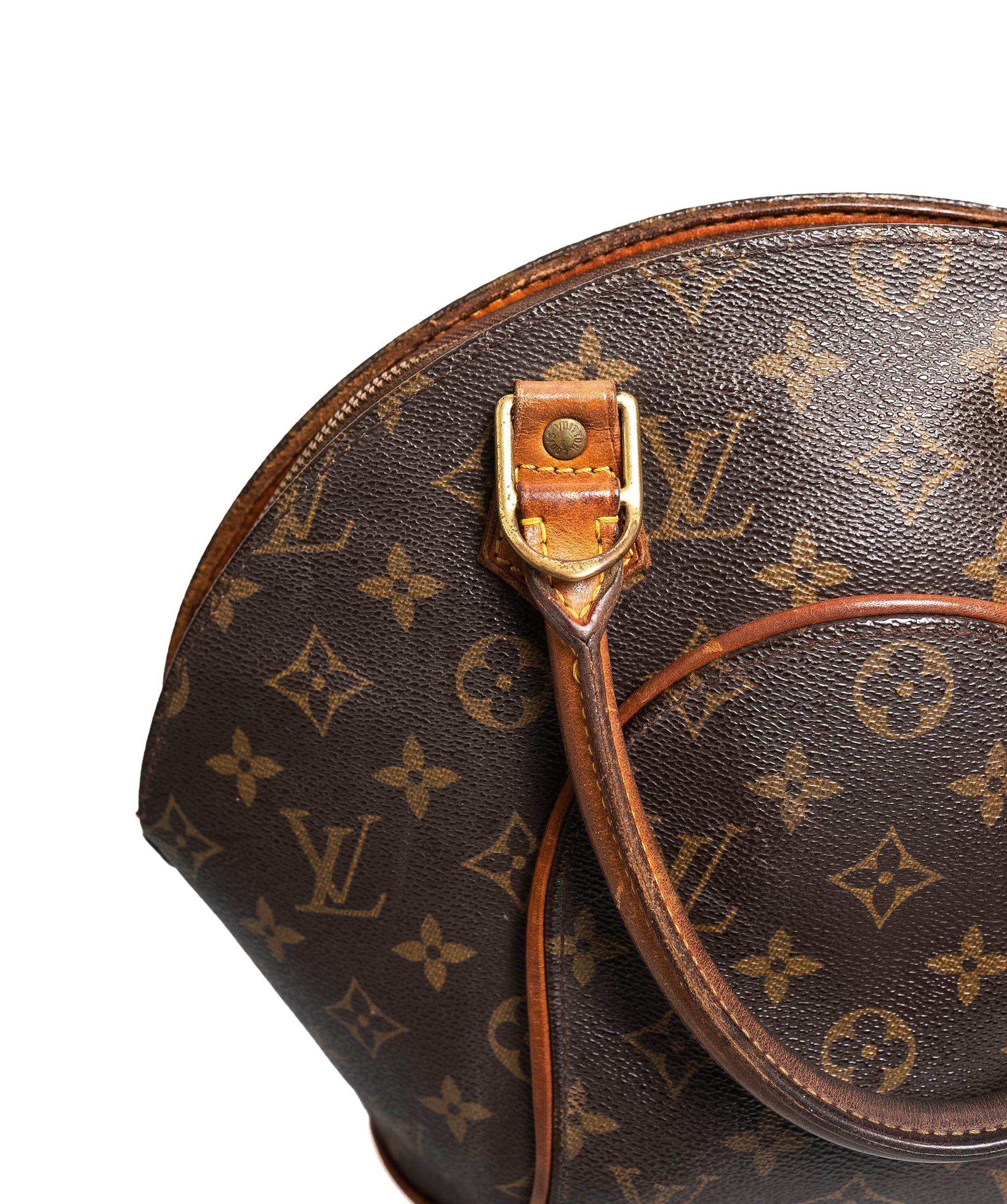 Louis Vuitton Louis Vuitton Monogram Ellipse Bag PM - AGL1536