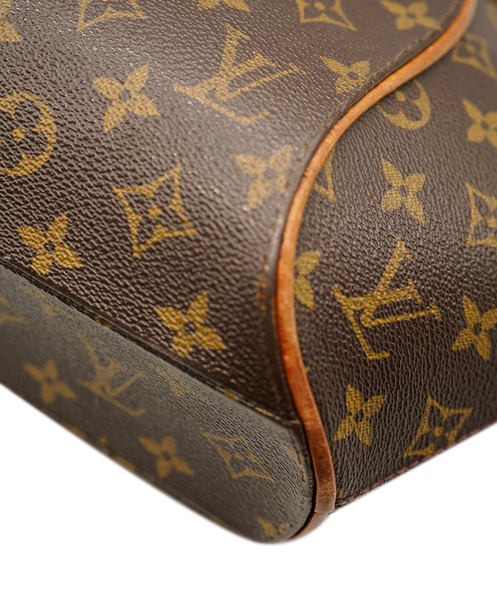 Louis Vuitton Louis Vuitton Monogram Ellipse Bag PM - AGL1912