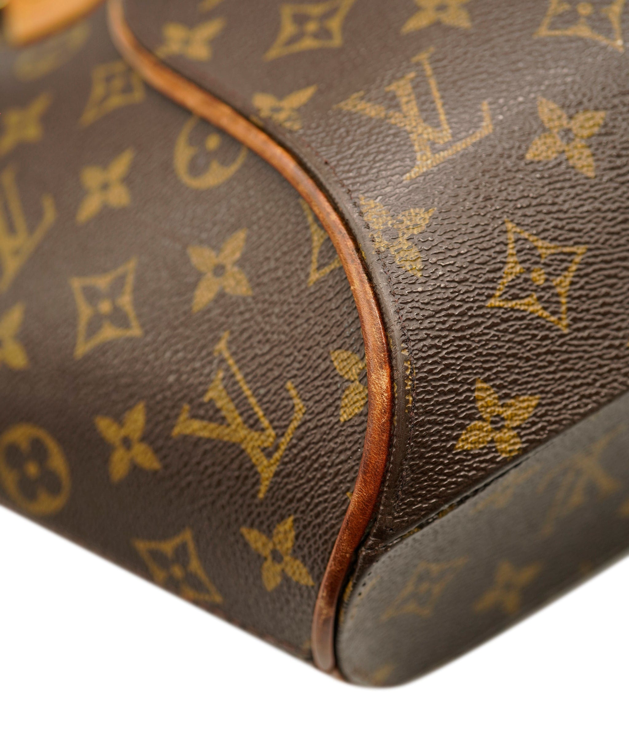 Louis Vuitton Louis Vuitton Monogram Ellipse Bag PM - AGL1912