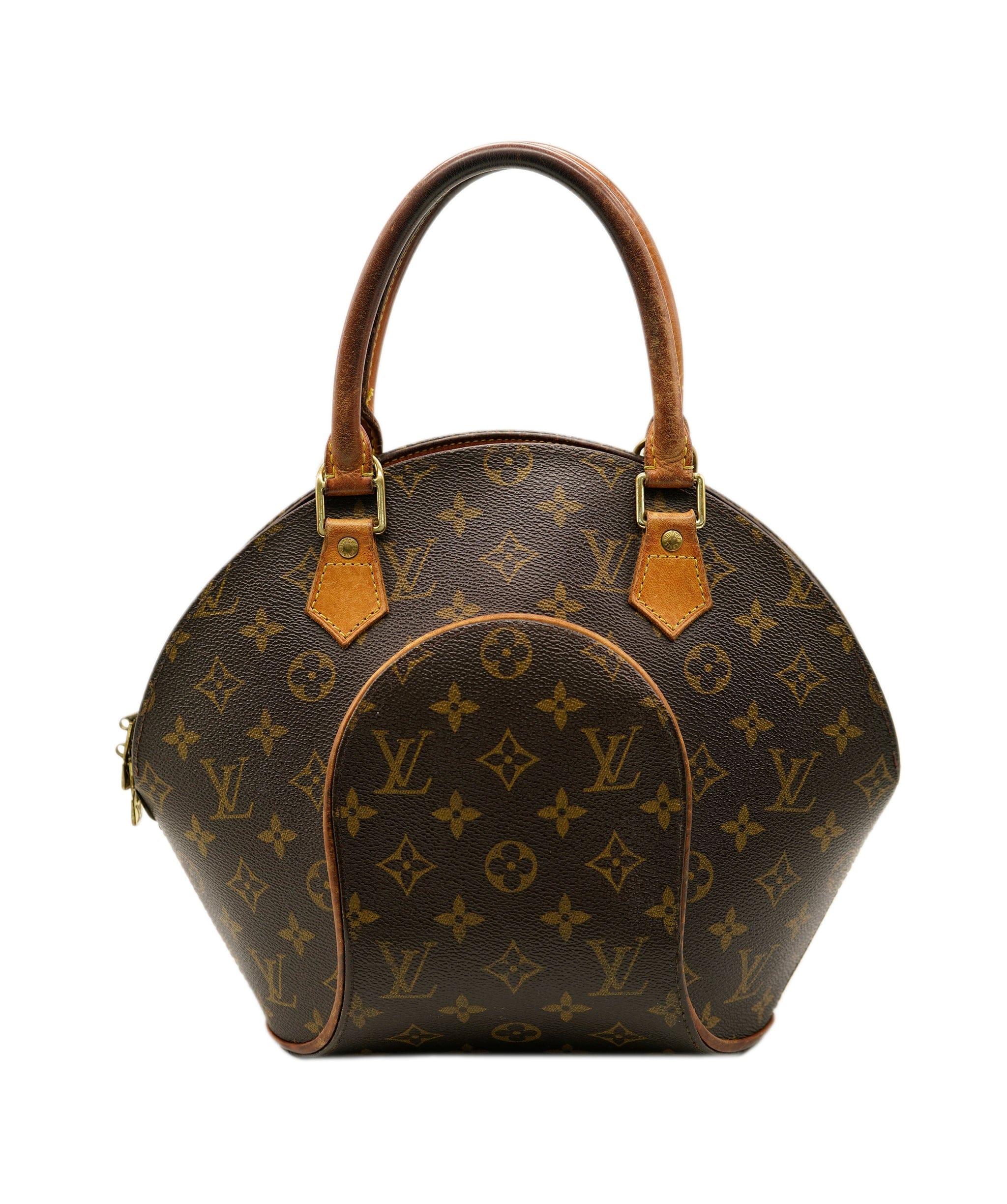 Louis Vuitton Louis Vuitton Monogram Ellipse Bag PM - AGL1912