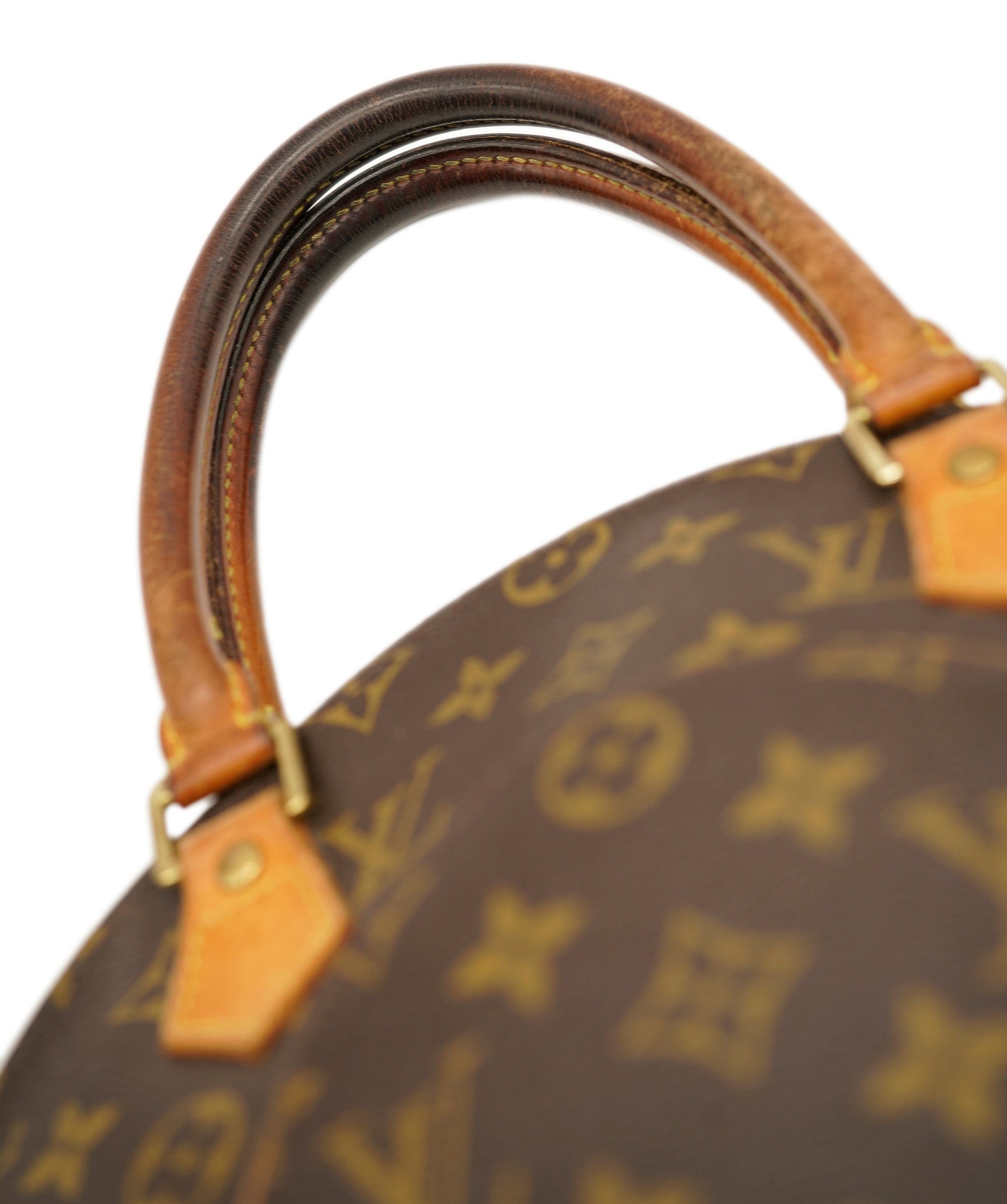 Louis Vuitton Louis Vuitton Monogram Ellipse Bag PM - AGL1912