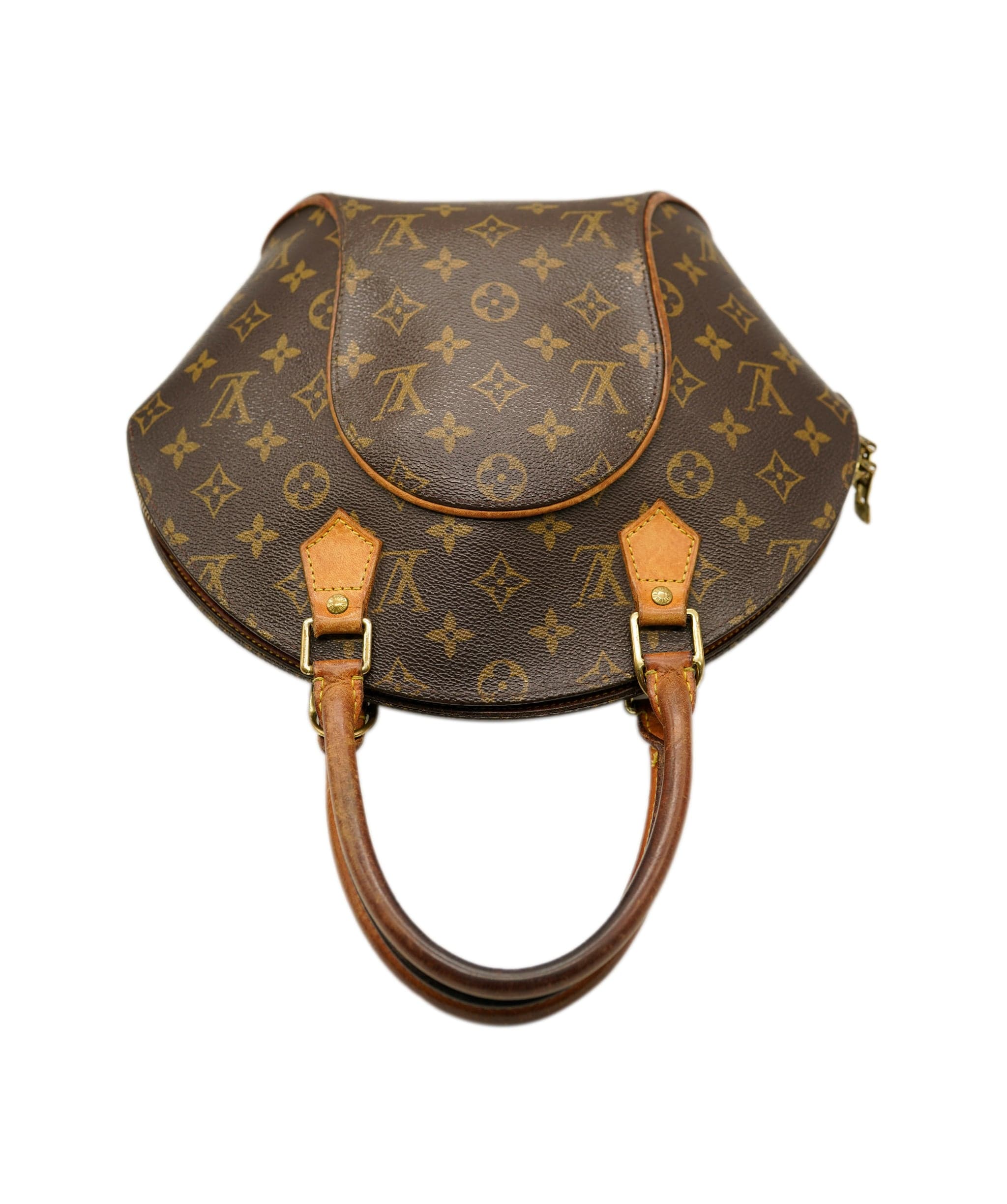 Louis Vuitton Louis Vuitton Monogram Ellipse Bag PM - AGL1912