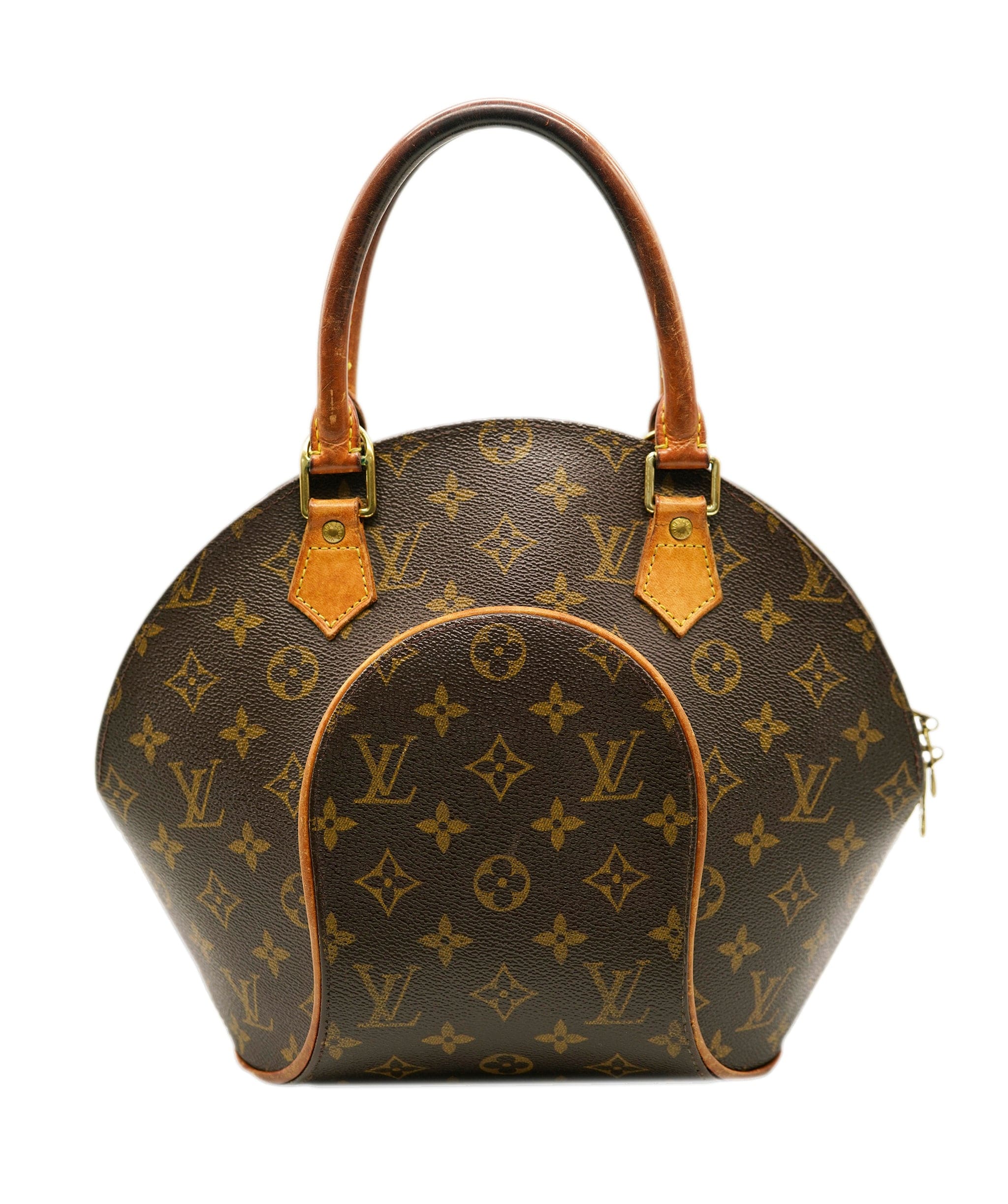 Louis Vuitton Louis Vuitton Monogram Ellipse Bag PM - AGL1912