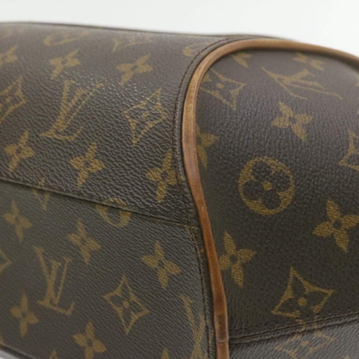 Louis Vuitton Louis Vuitton Monogram Ellipse MM - RCL1111