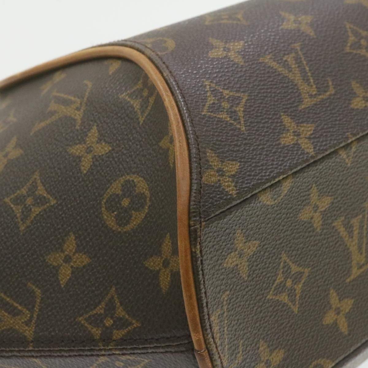 Louis Vuitton Louis Vuitton Monogram Ellipse MM - RCL1111