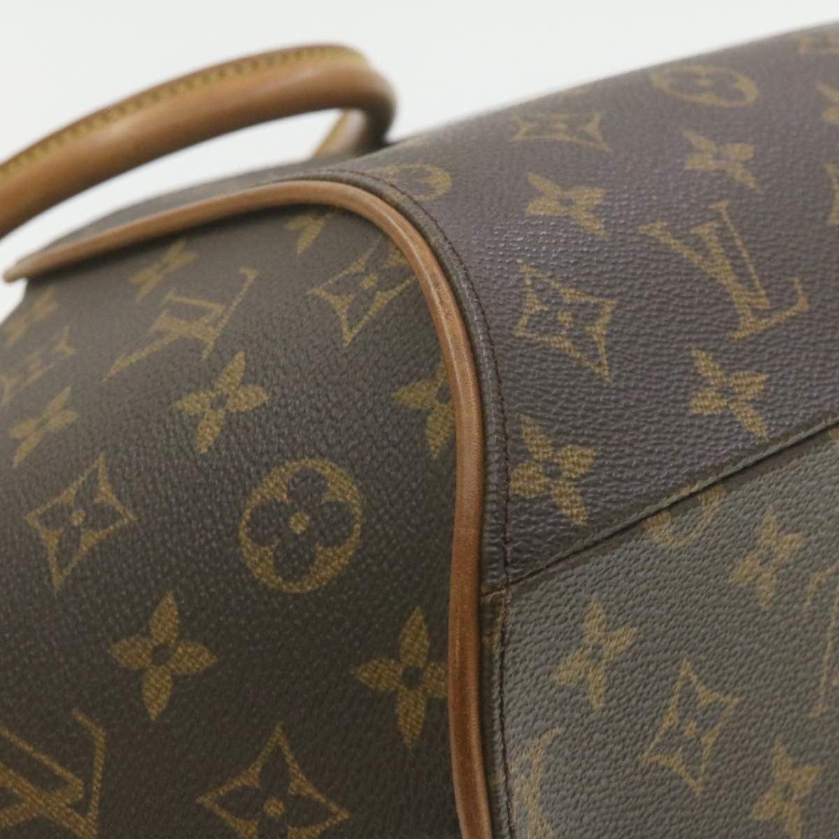 Louis Vuitton Louis Vuitton Monogram Ellipse MM - RCL1111