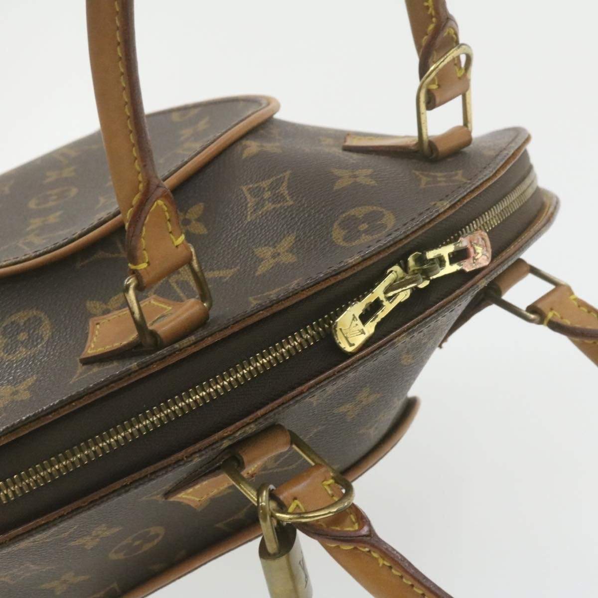 Louis Vuitton Louis Vuitton Monogram Ellipse MM - RCL1111