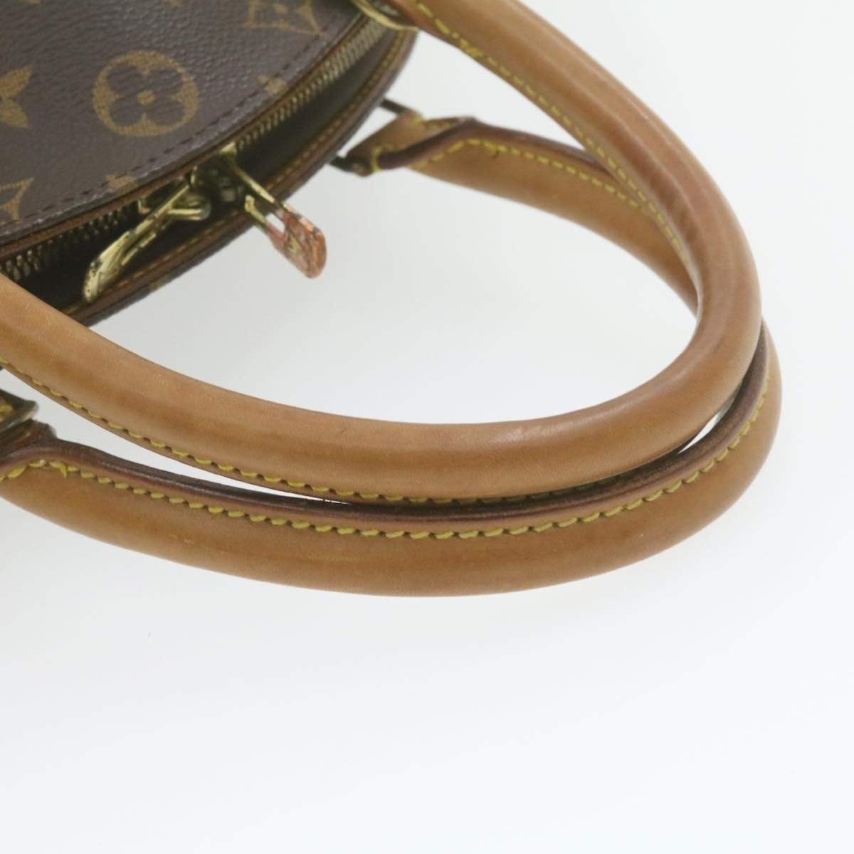 Louis Vuitton Louis Vuitton Monogram Ellipse MM - RCL1111