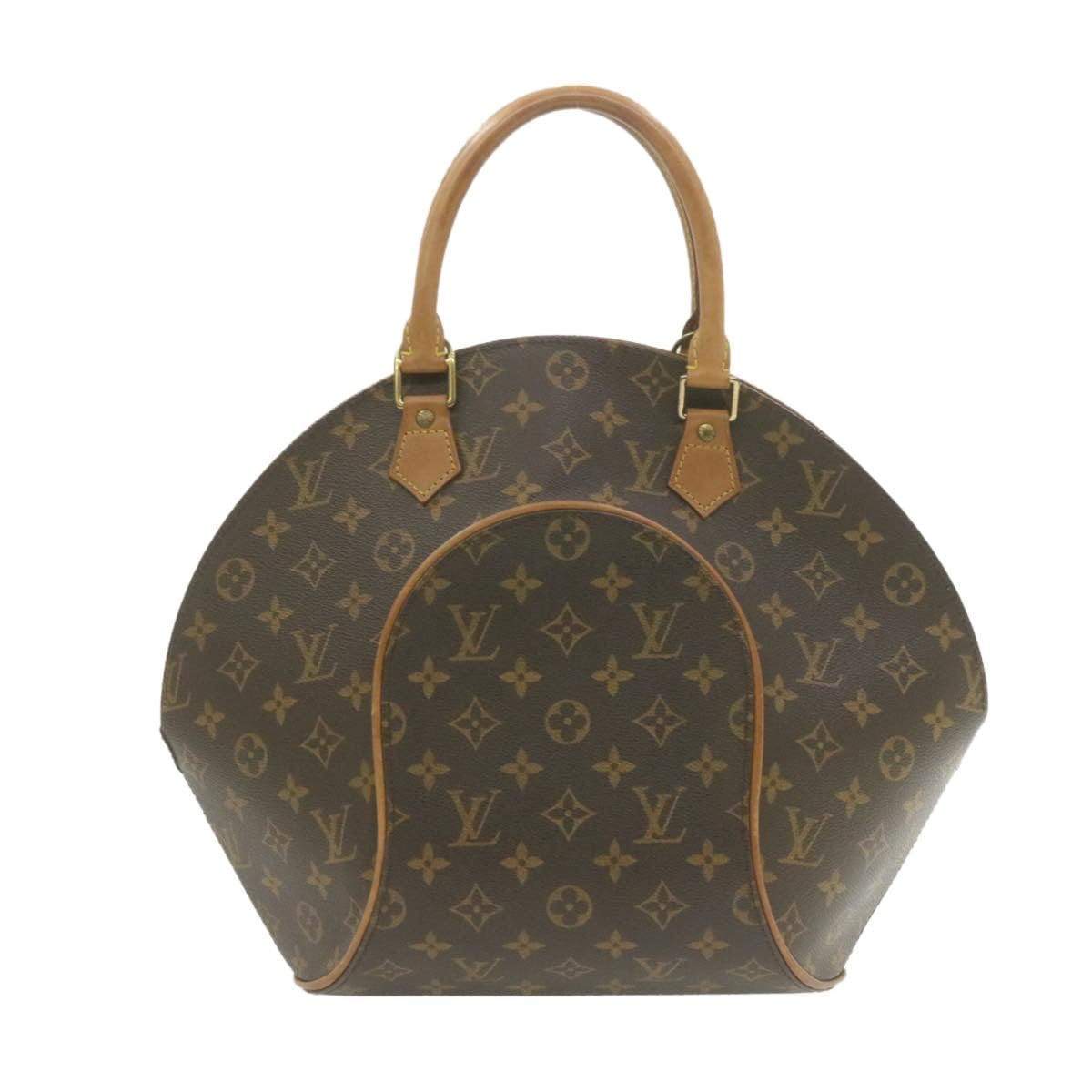 Louis Vuitton Louis Vuitton Monogram Ellipse MM - RCL1111