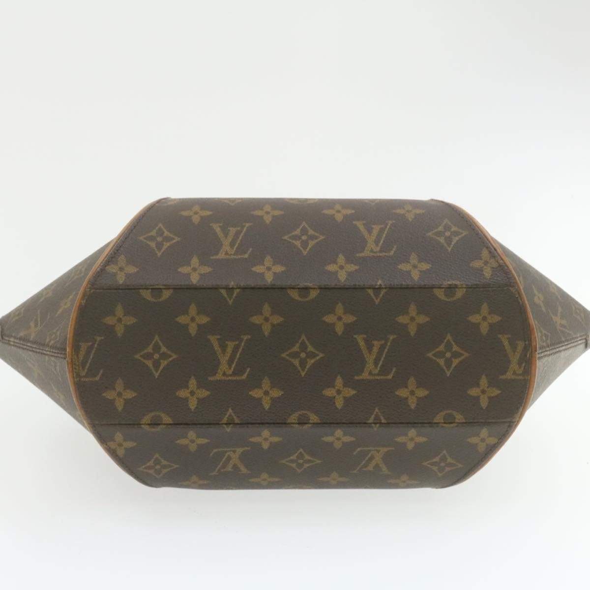 Louis Vuitton Louis Vuitton Monogram Ellipse MM - RCL1111