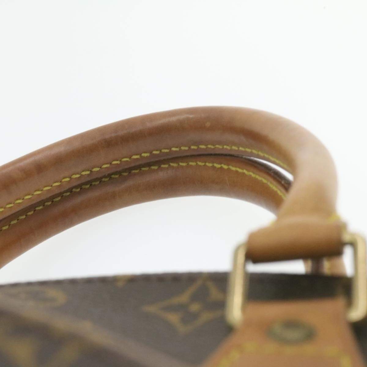 Louis Vuitton Louis Vuitton Monogram Ellipse MM - RCL1111